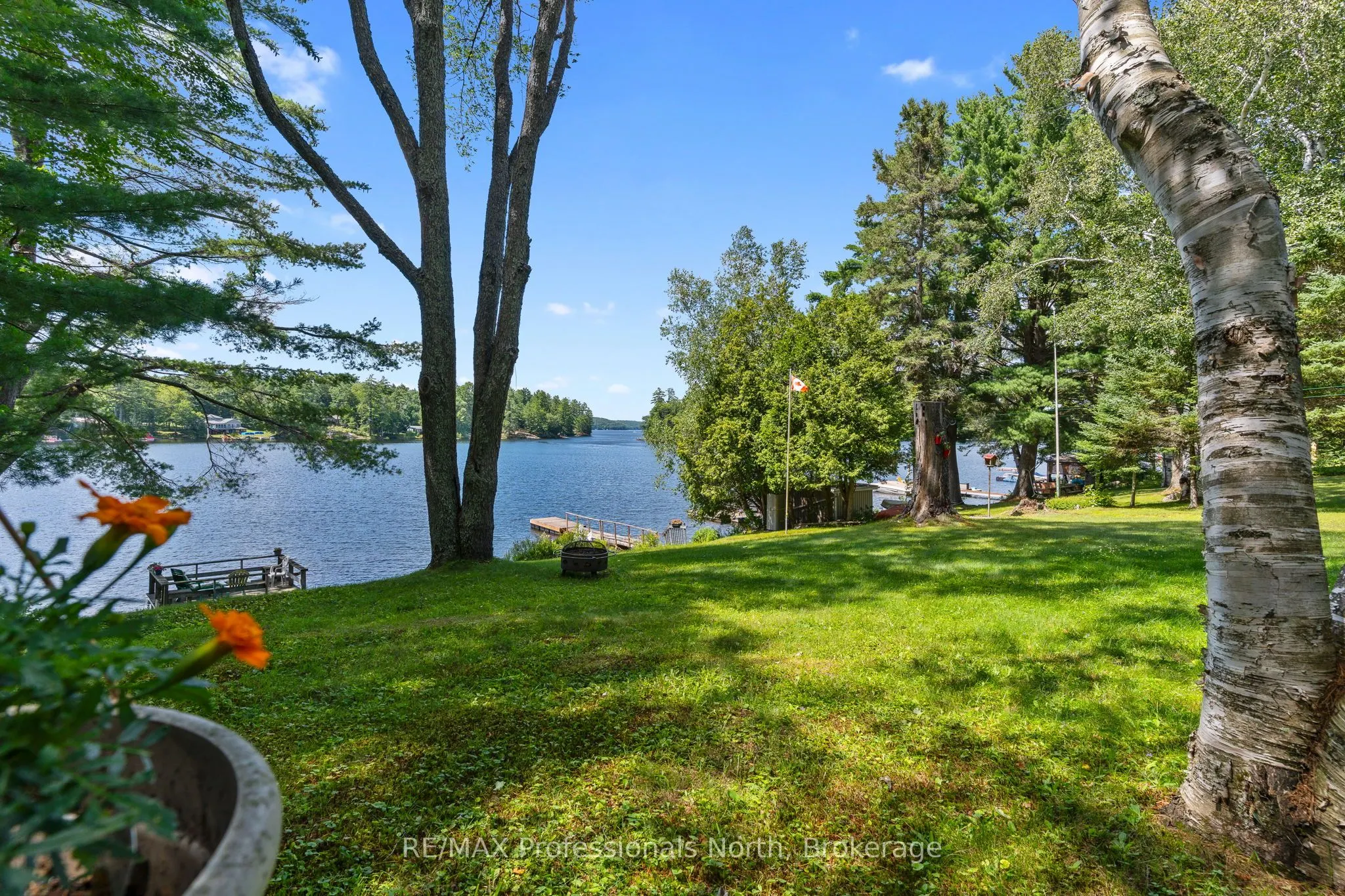 1214 OLIVER Road
