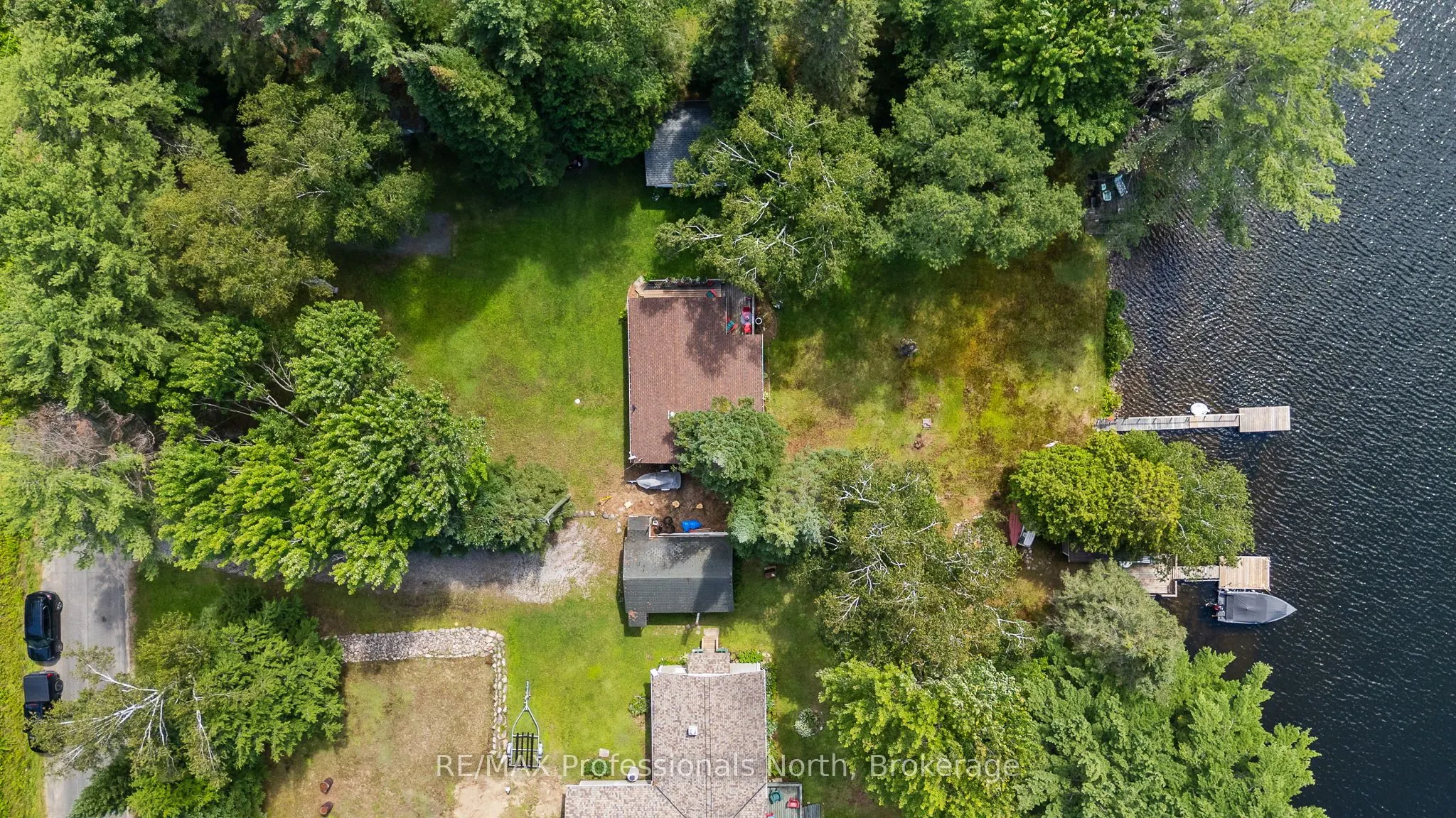 1214 OLIVER Road