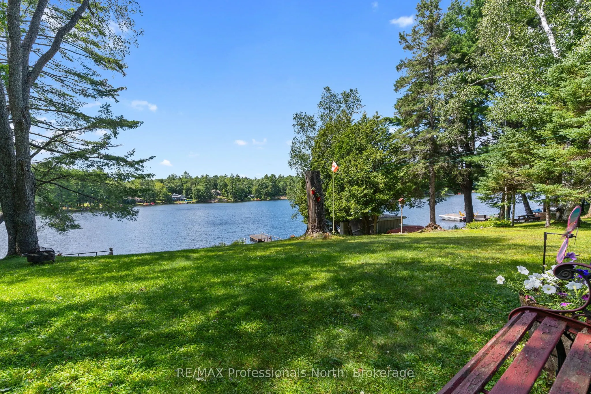 1214 OLIVER Road