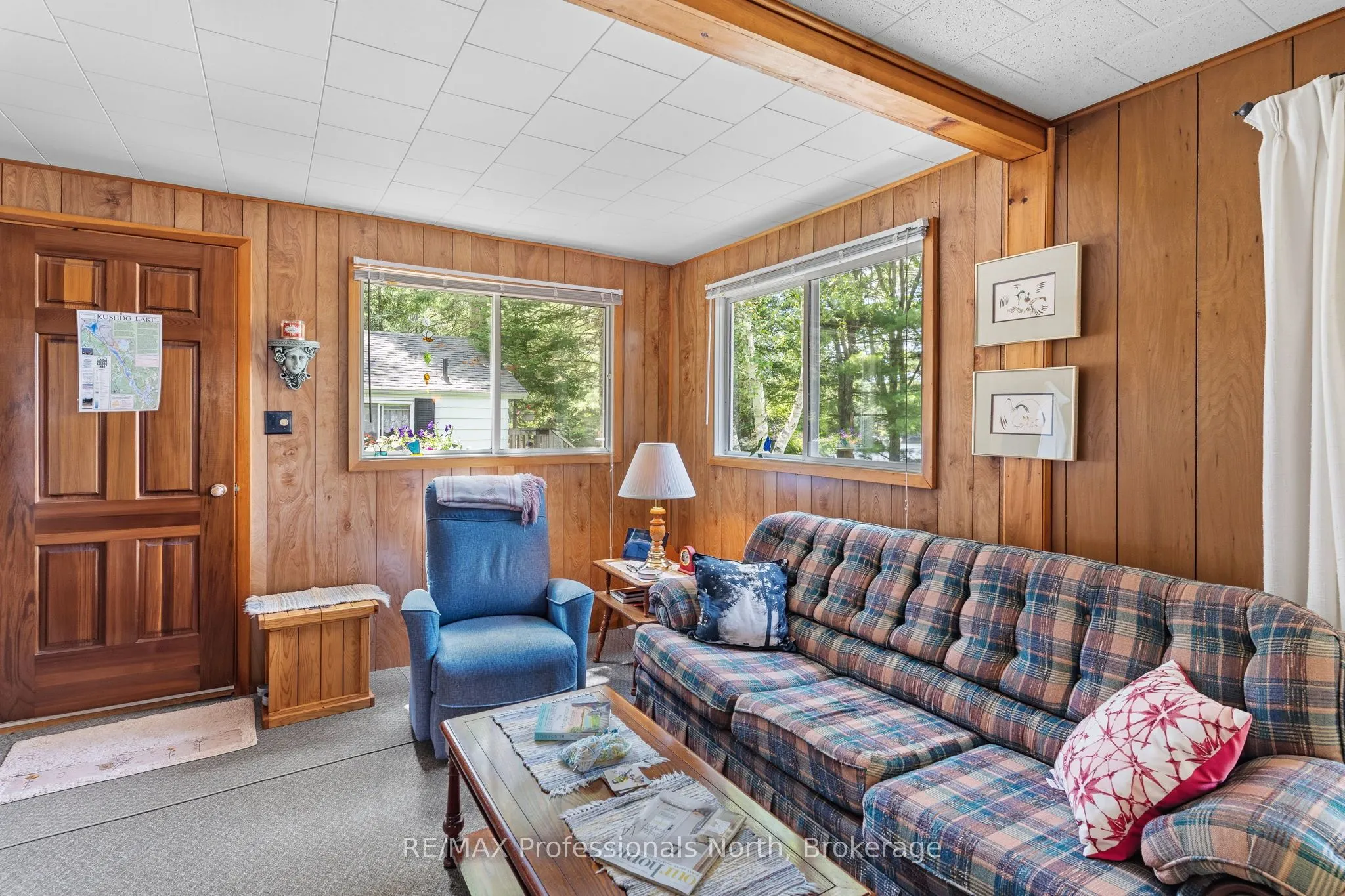 1214 OLIVER Road