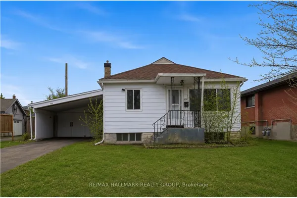 479 Newman Avenue