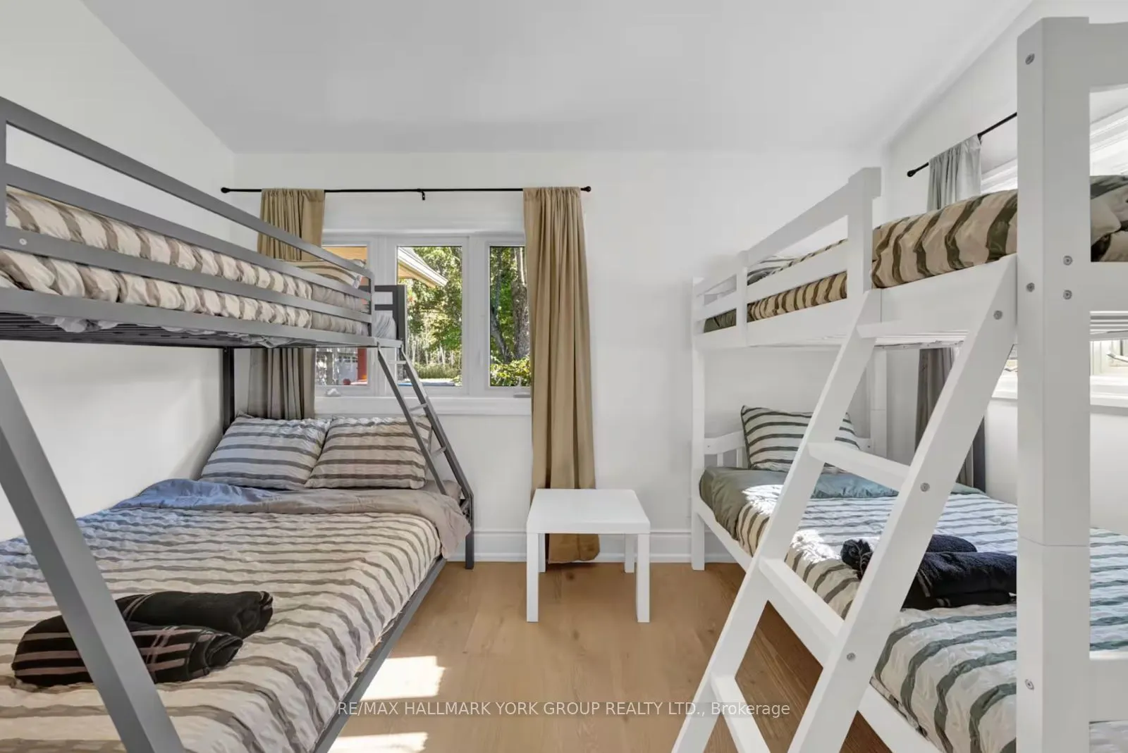 25 Driftwood Shores