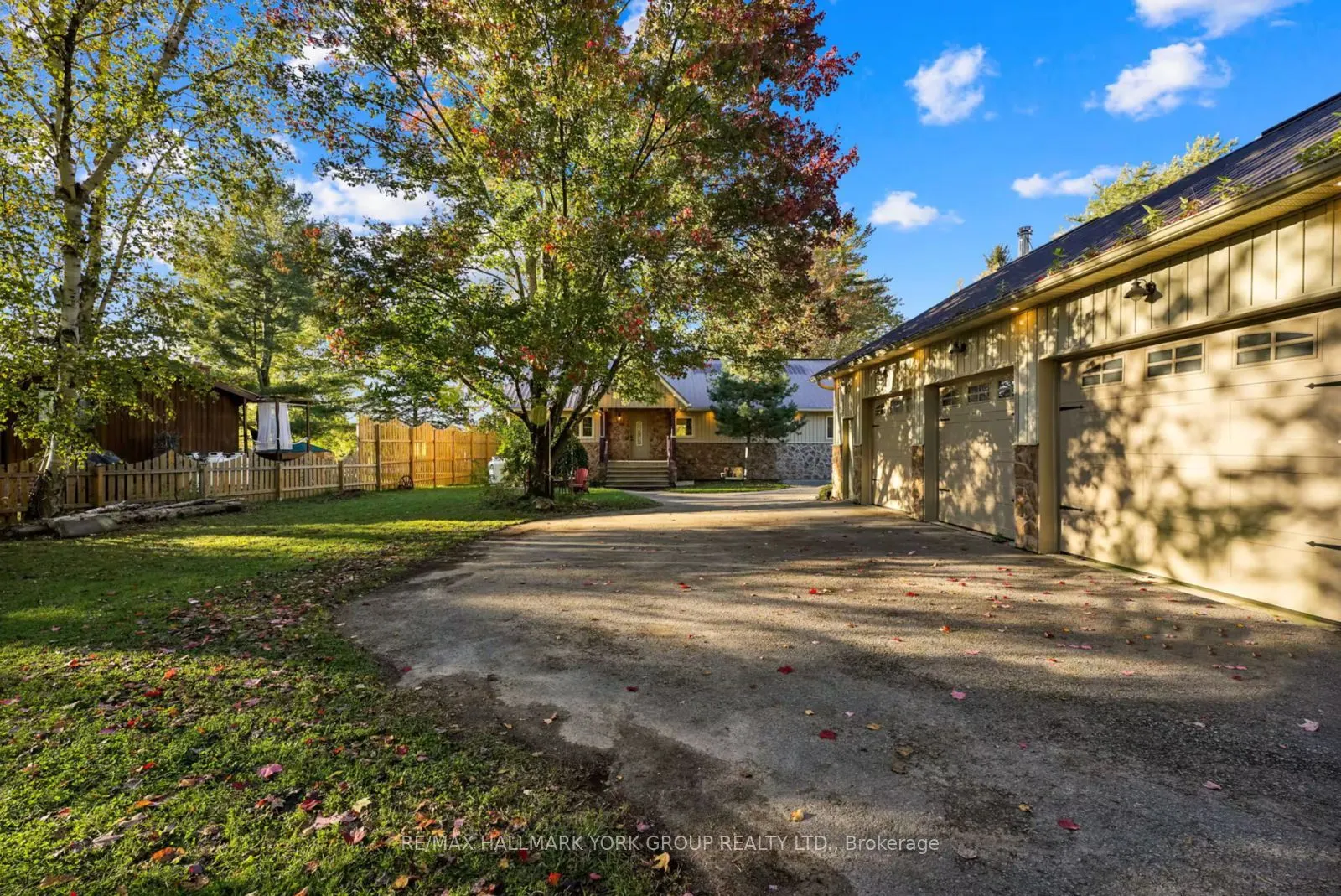 25 Driftwood Shores