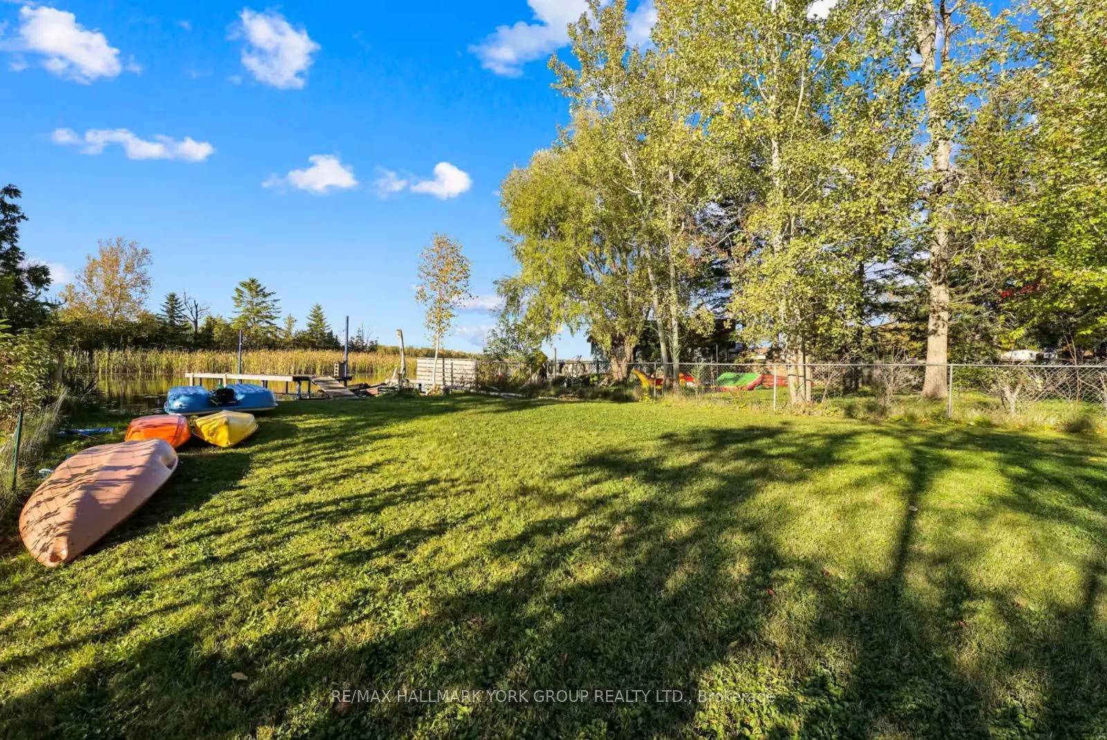 25 Driftwood Shores