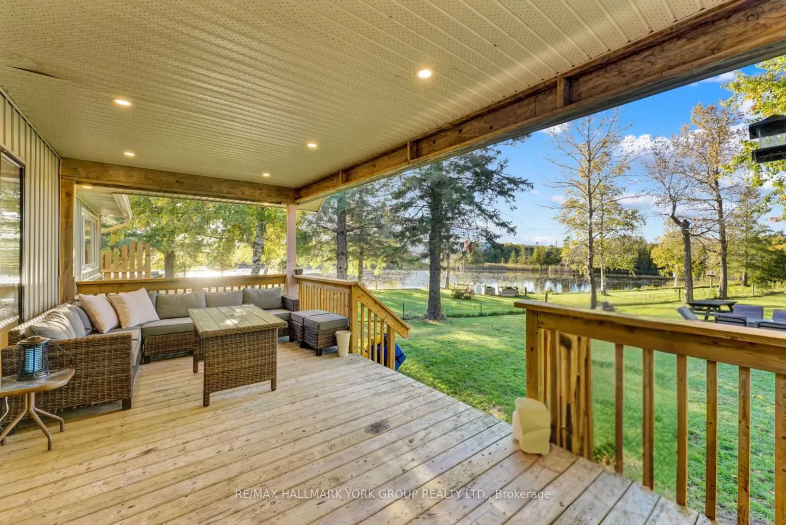 25 Driftwood Shores