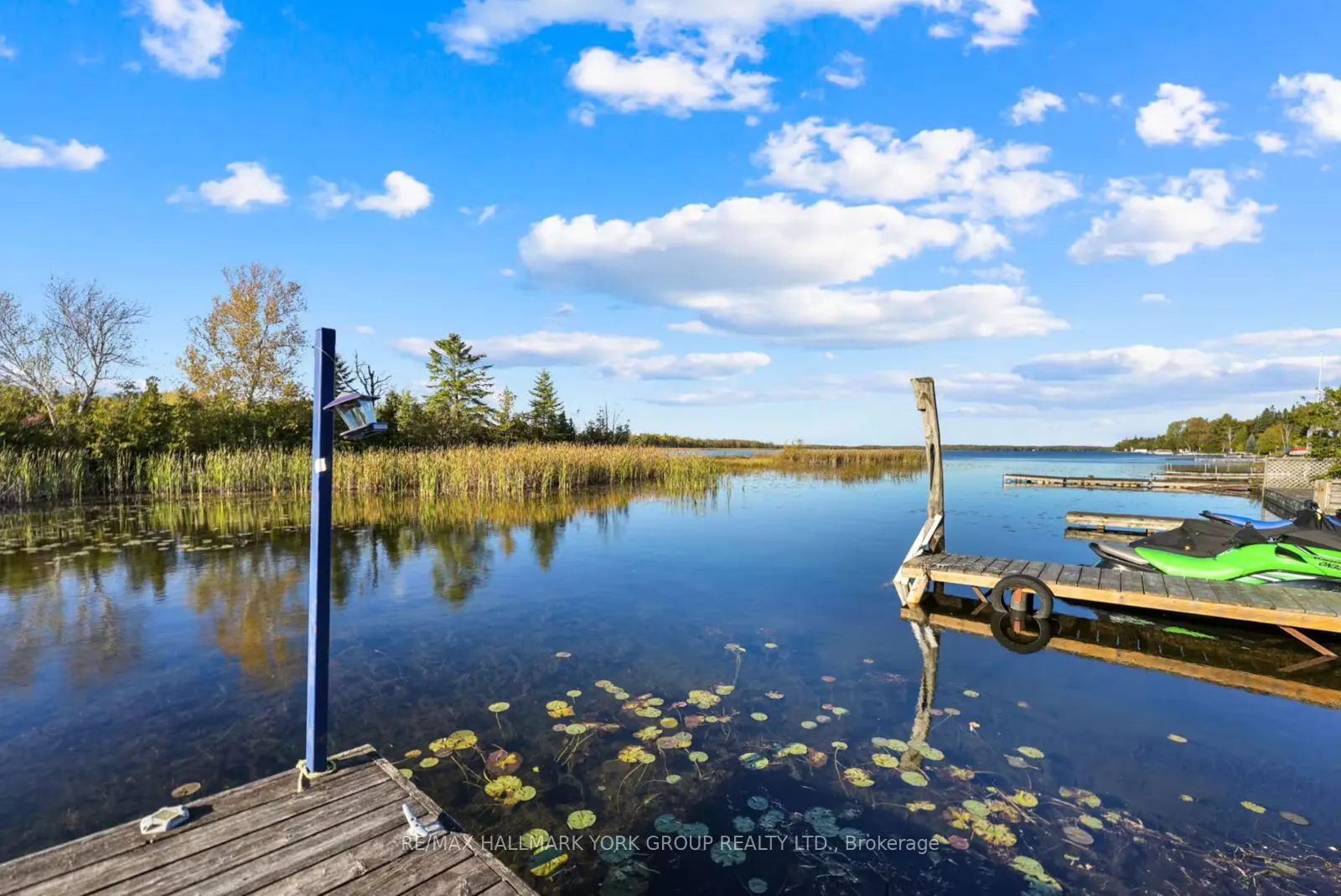 25 Driftwood Shores