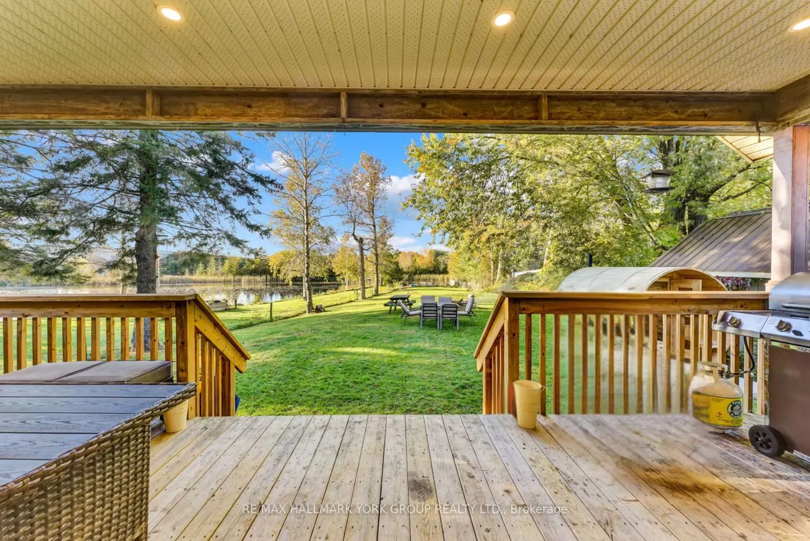 25 Driftwood Shores