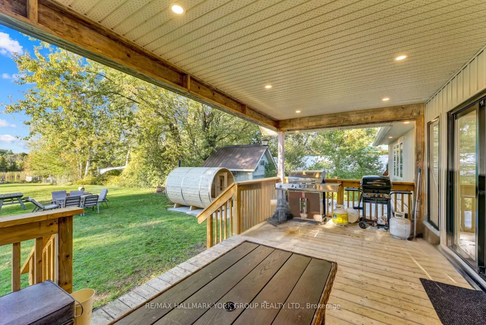 25 Driftwood Shores
