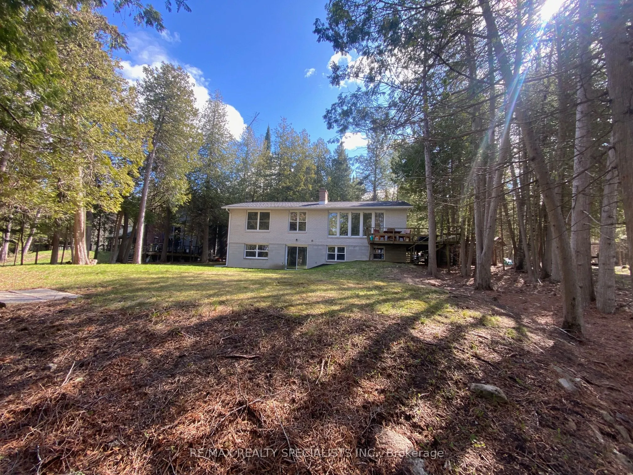 384 Indian Point Road