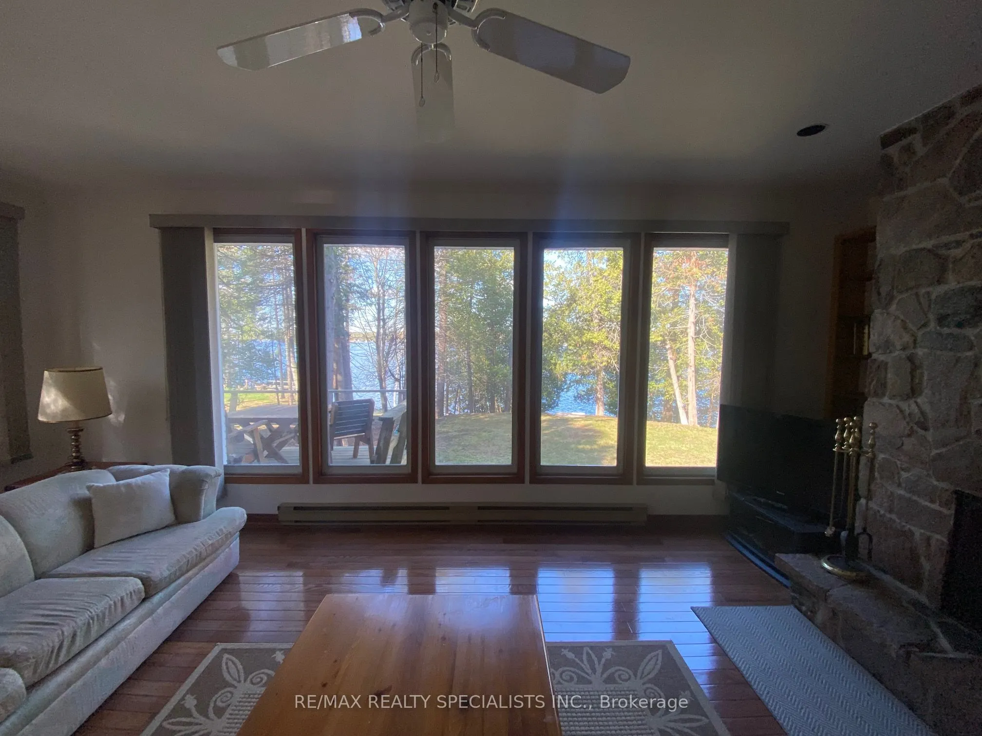 384 Indian Point Road