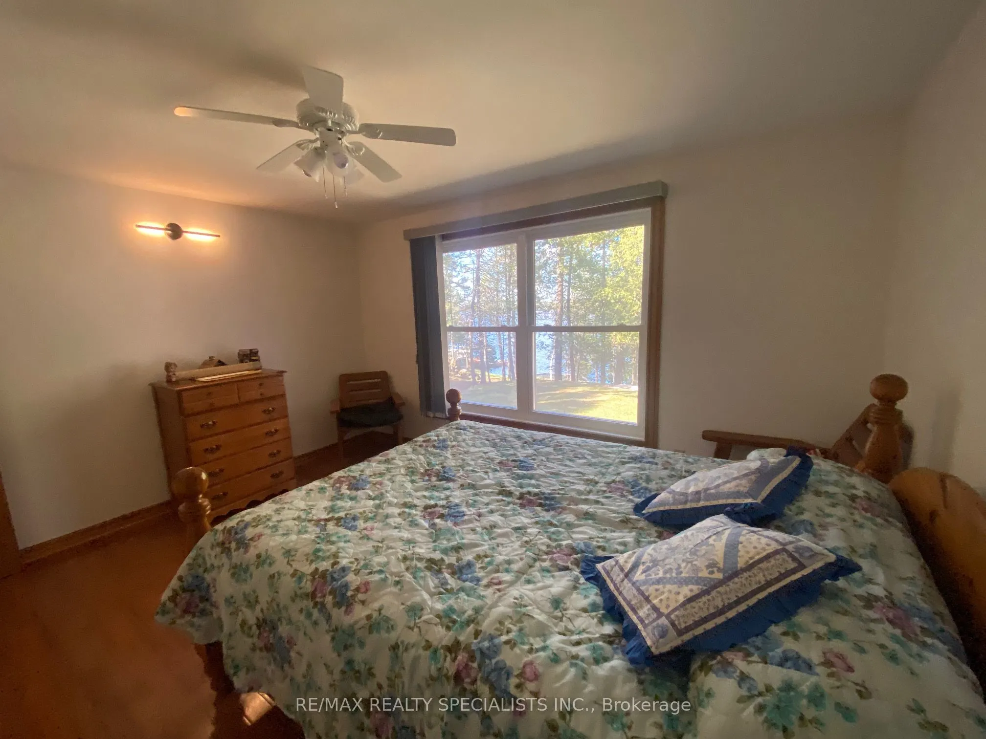 384 Indian Point Road