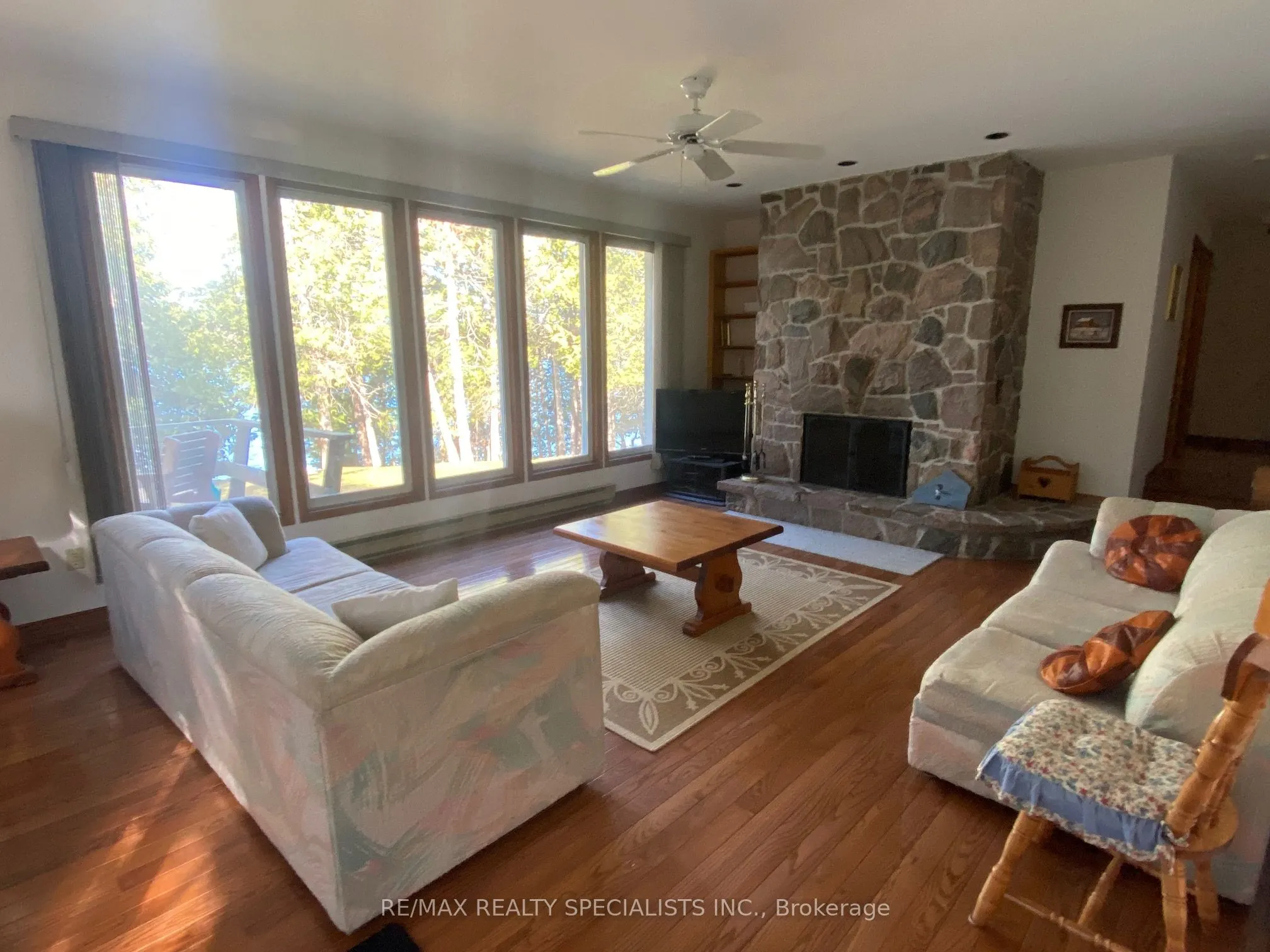 384 Indian Point Road