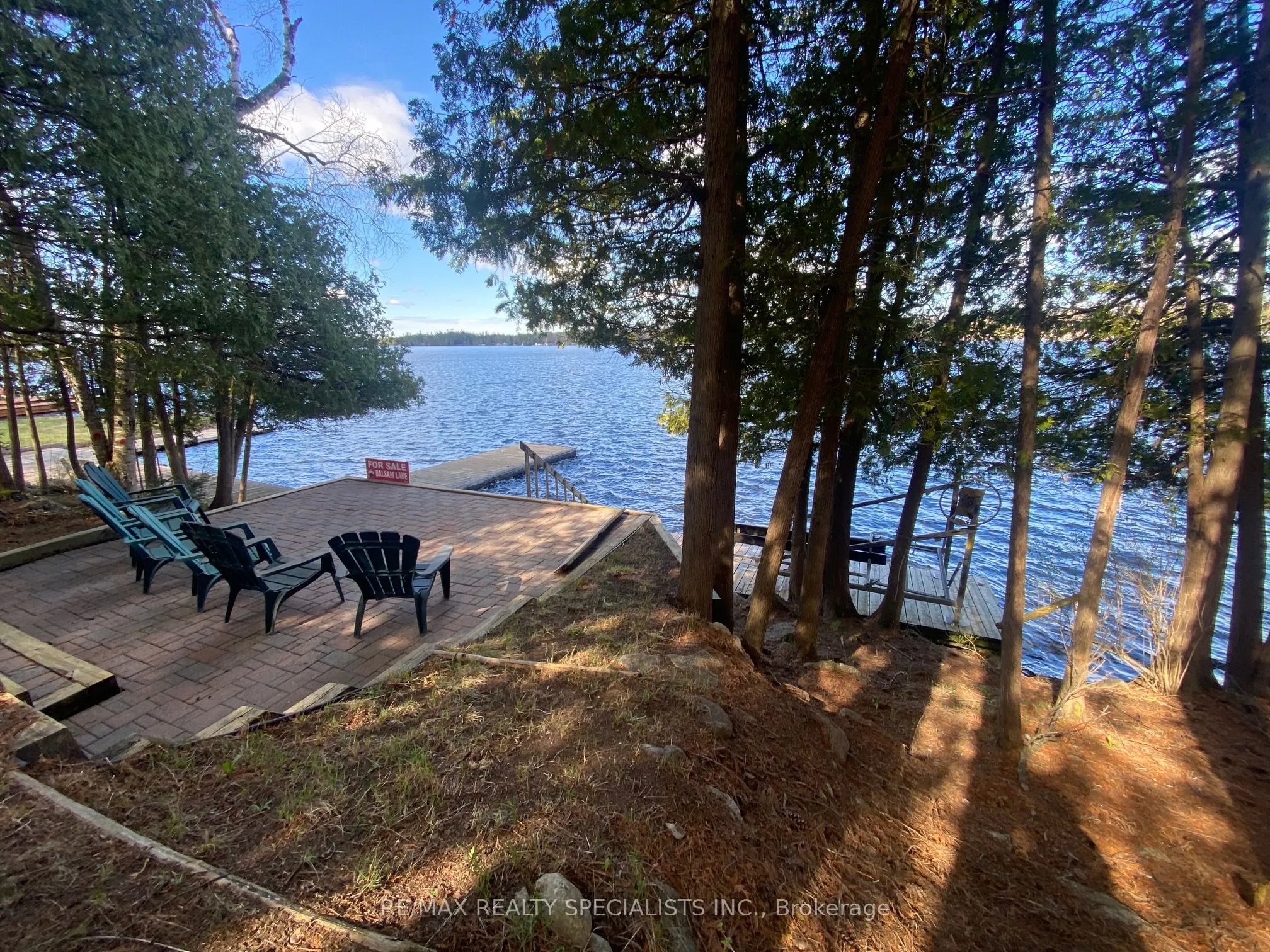384 Indian Point Road