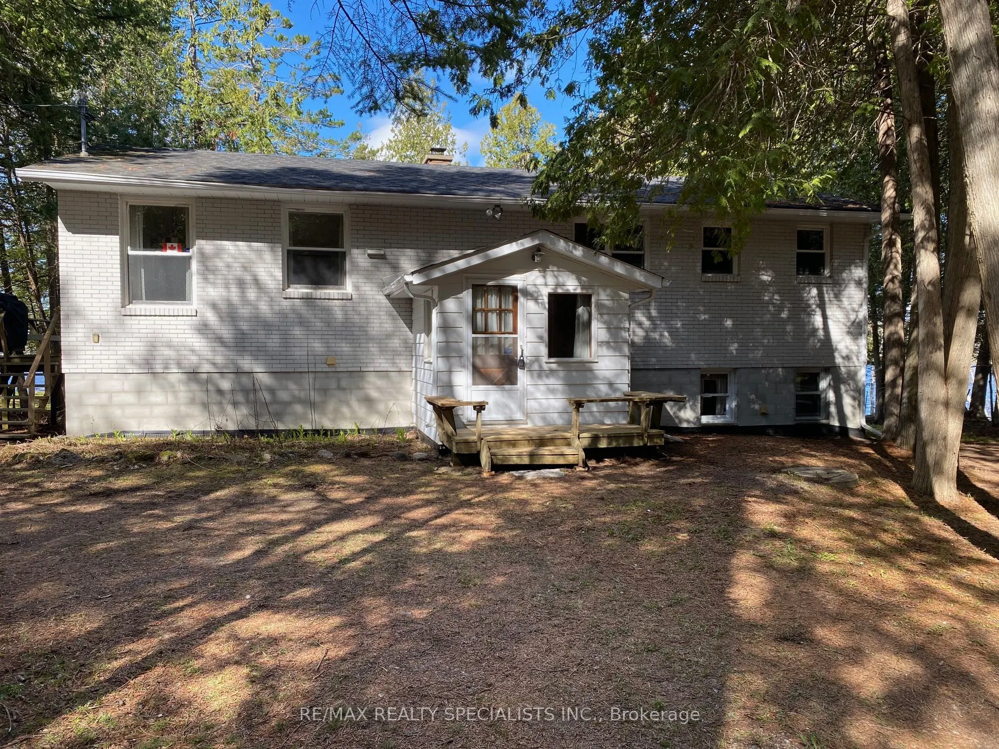 384 Indian Point Road