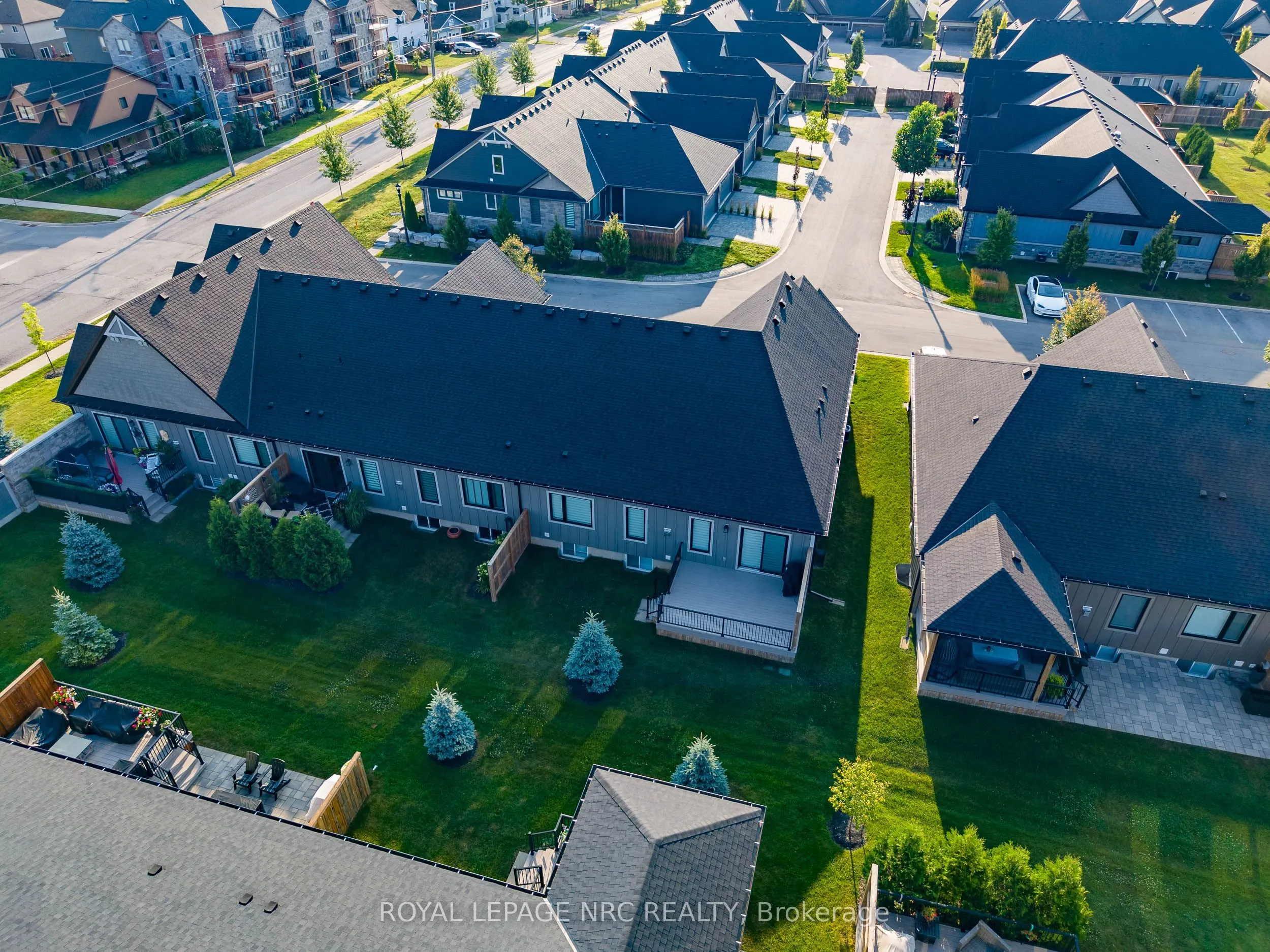 154 Port Robinson Road #6