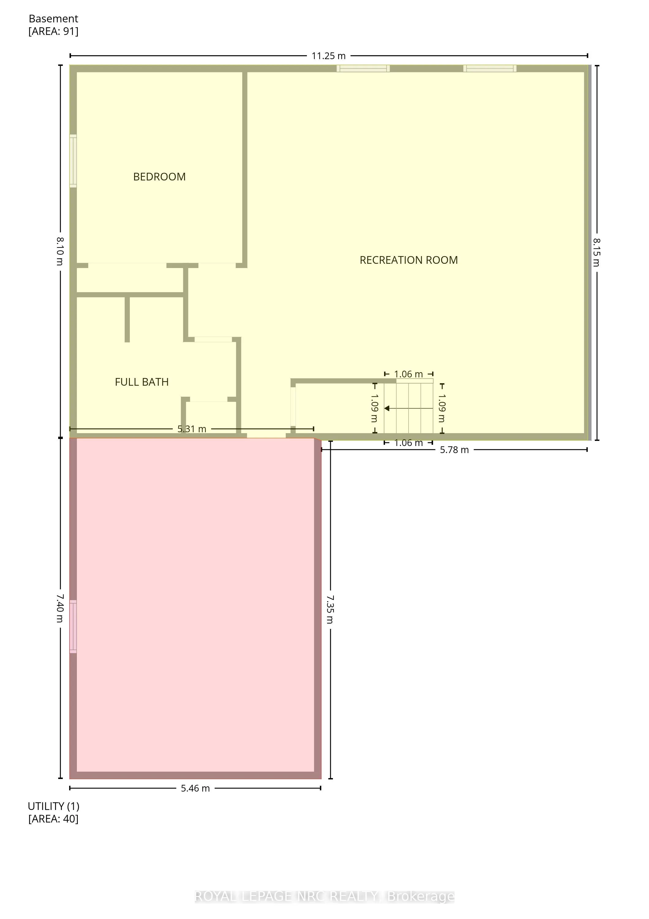 154 Port Robinson Road #6