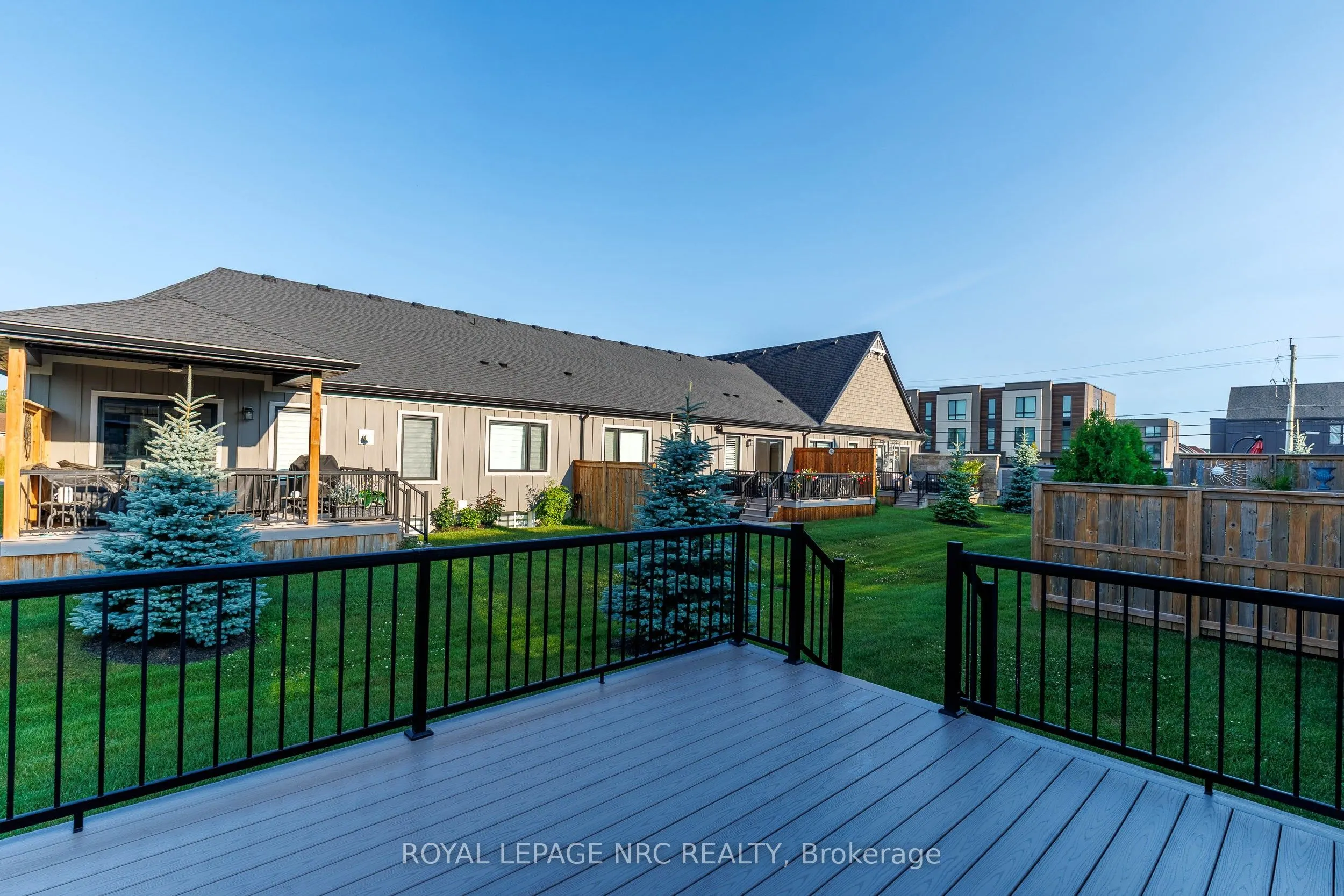 154 Port Robinson Road #6