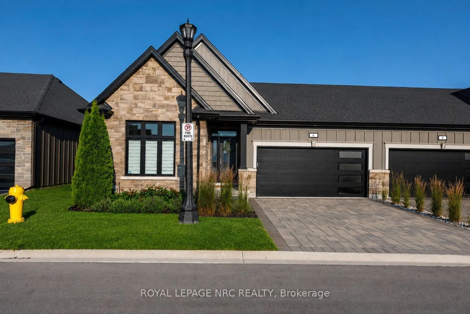154 Port Robinson Road #6