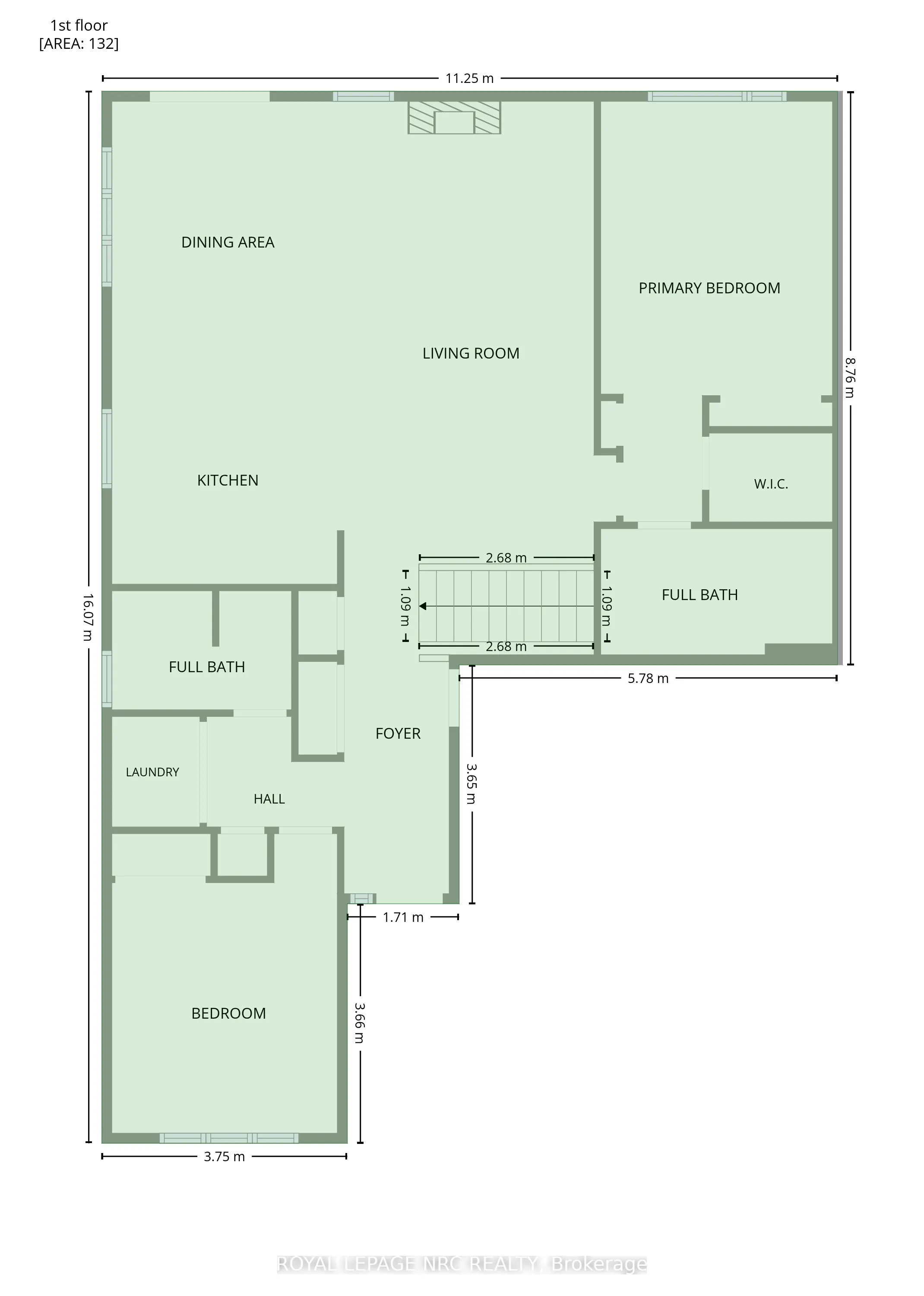 154 Port Robinson Road #6