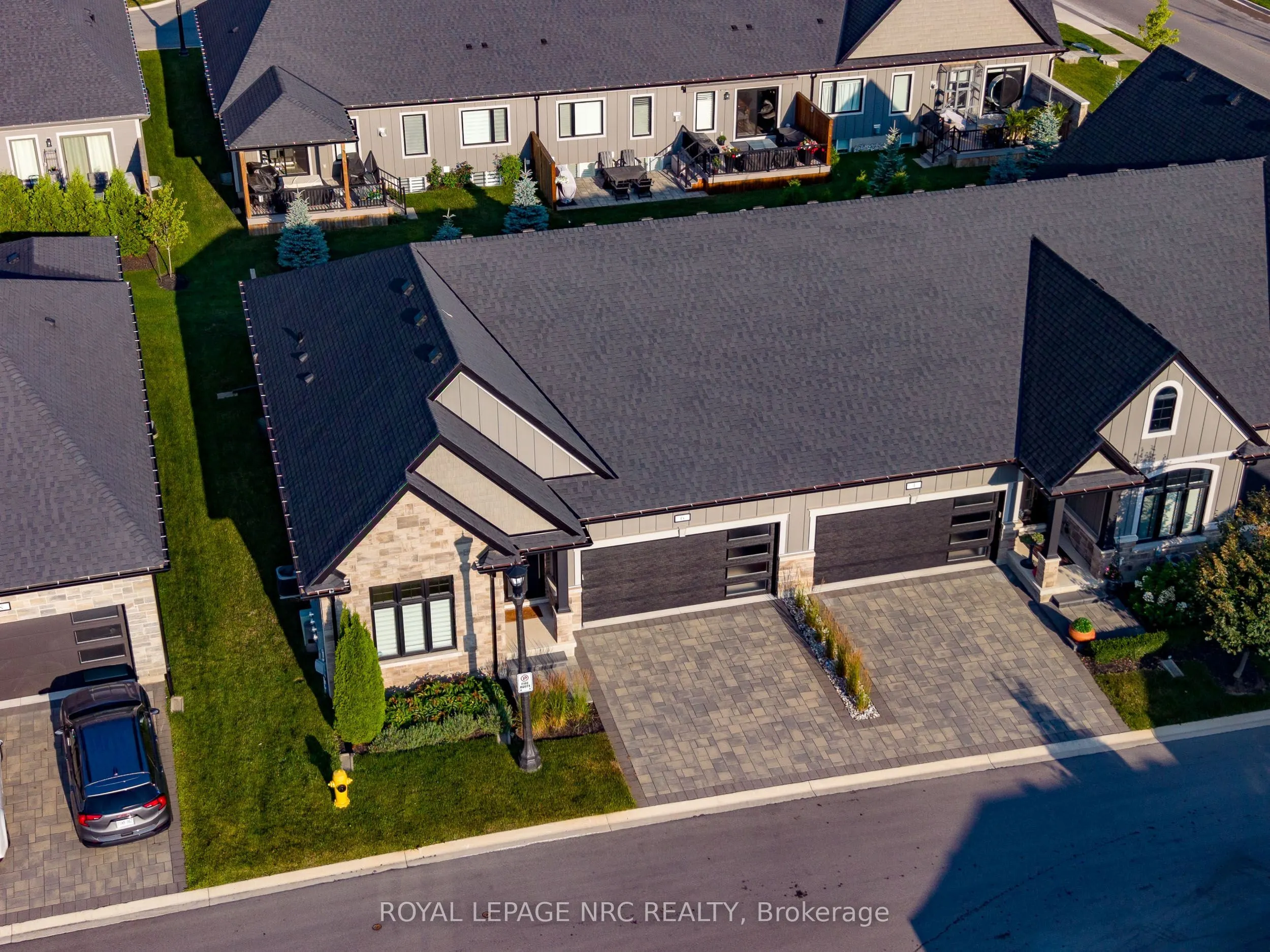 154 Port Robinson Road #6