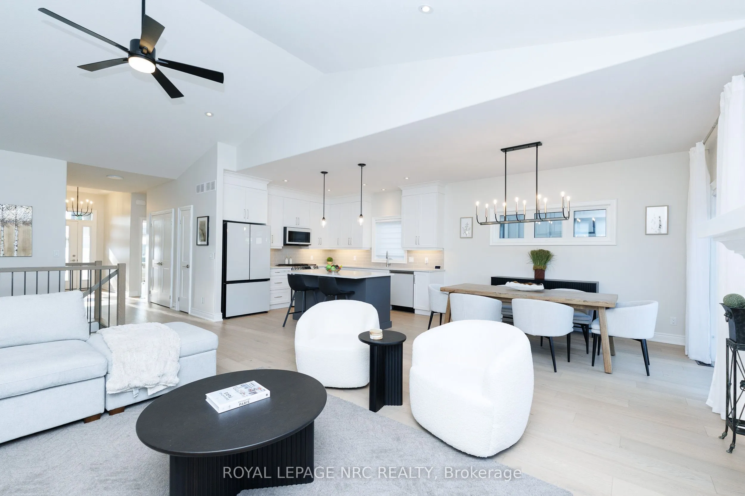 154 Port Robinson Road #6
