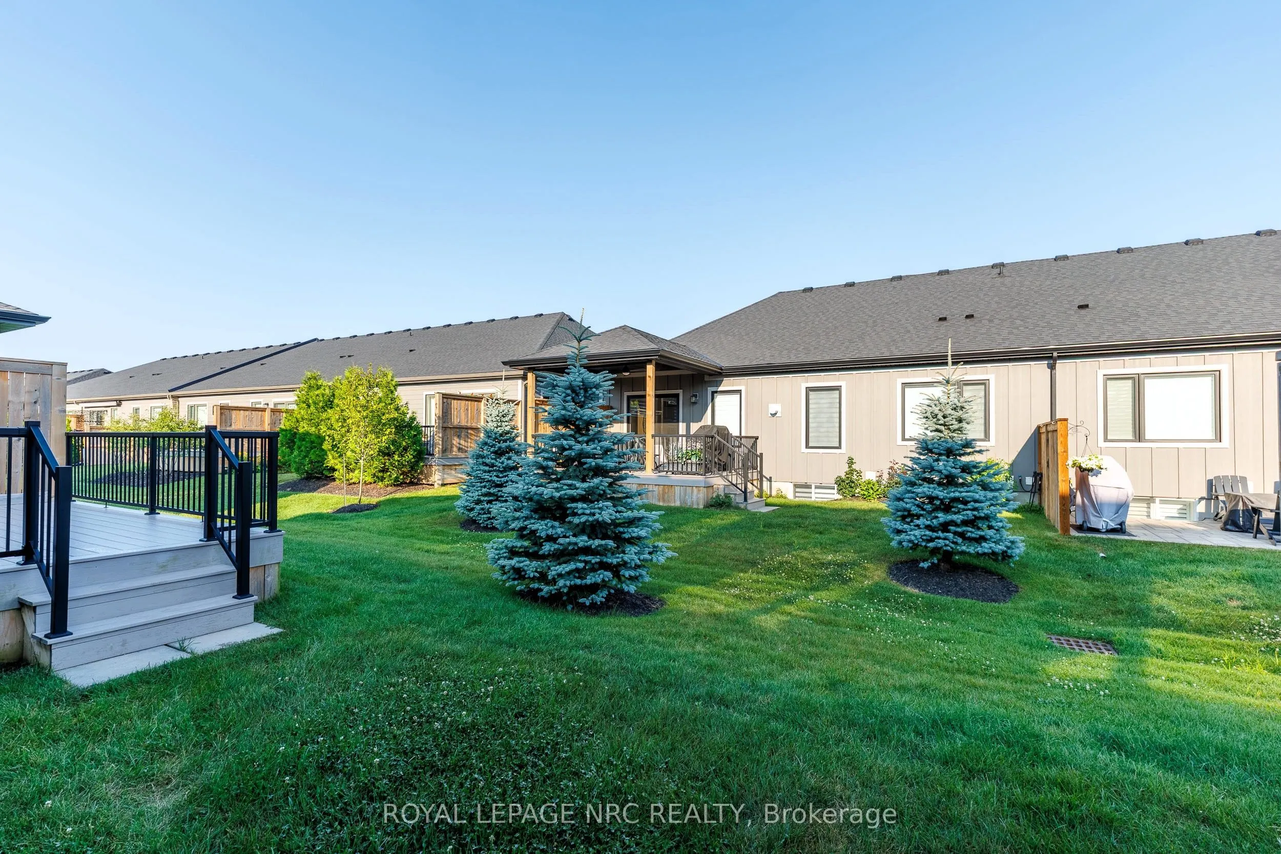 154 Port Robinson Road #6