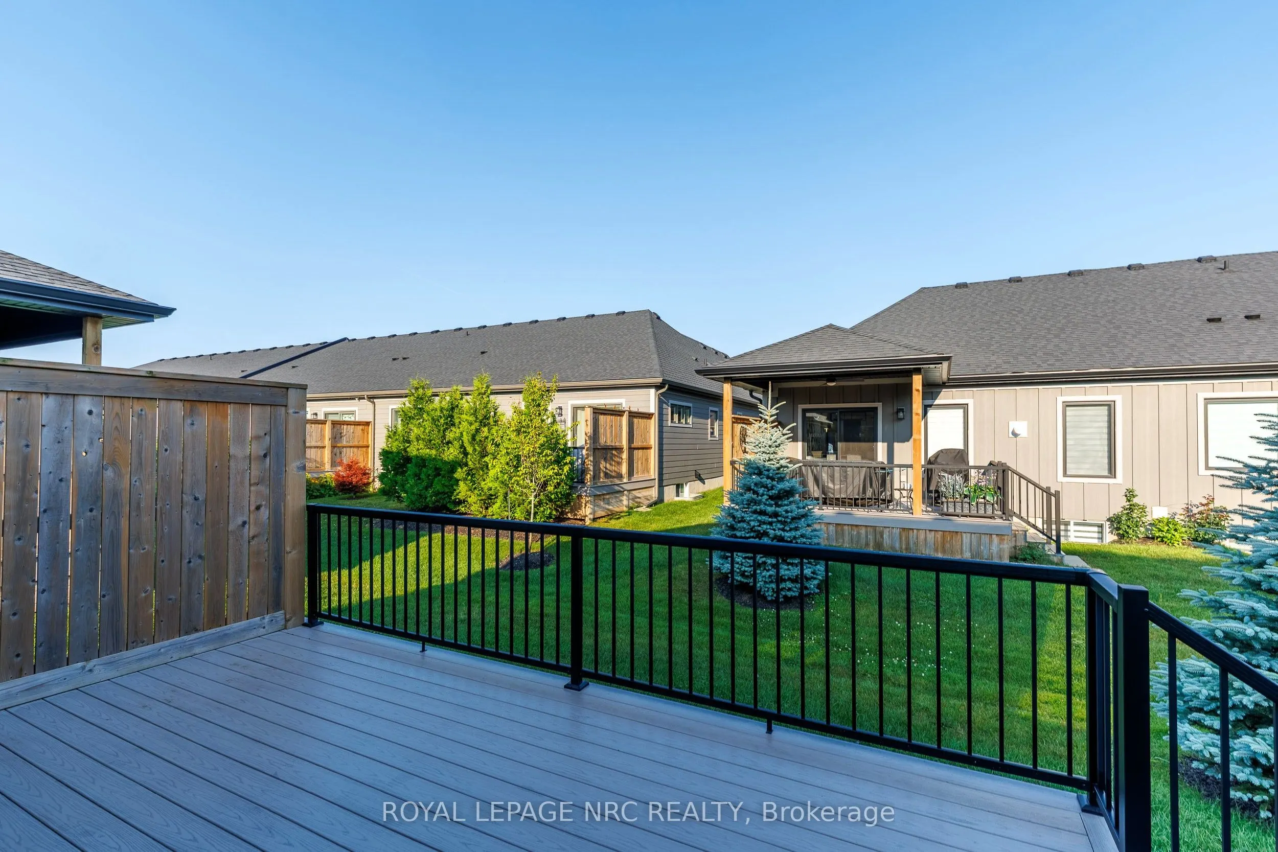 154 Port Robinson Road #6