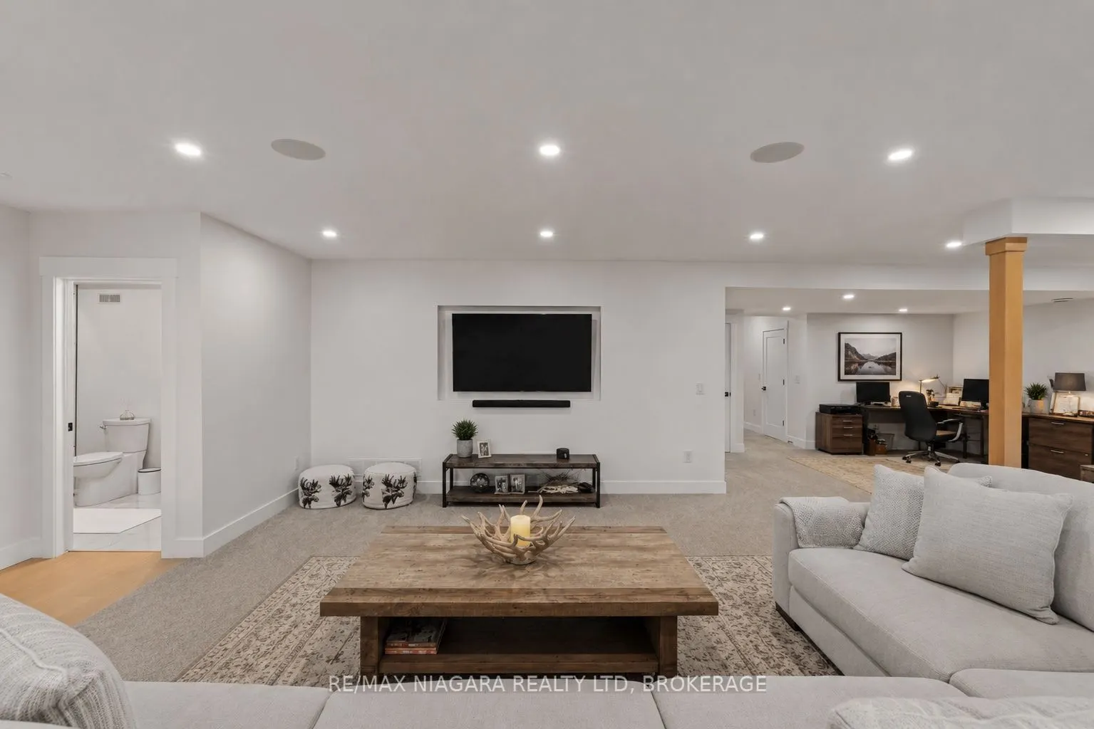 55 Swan Avenue