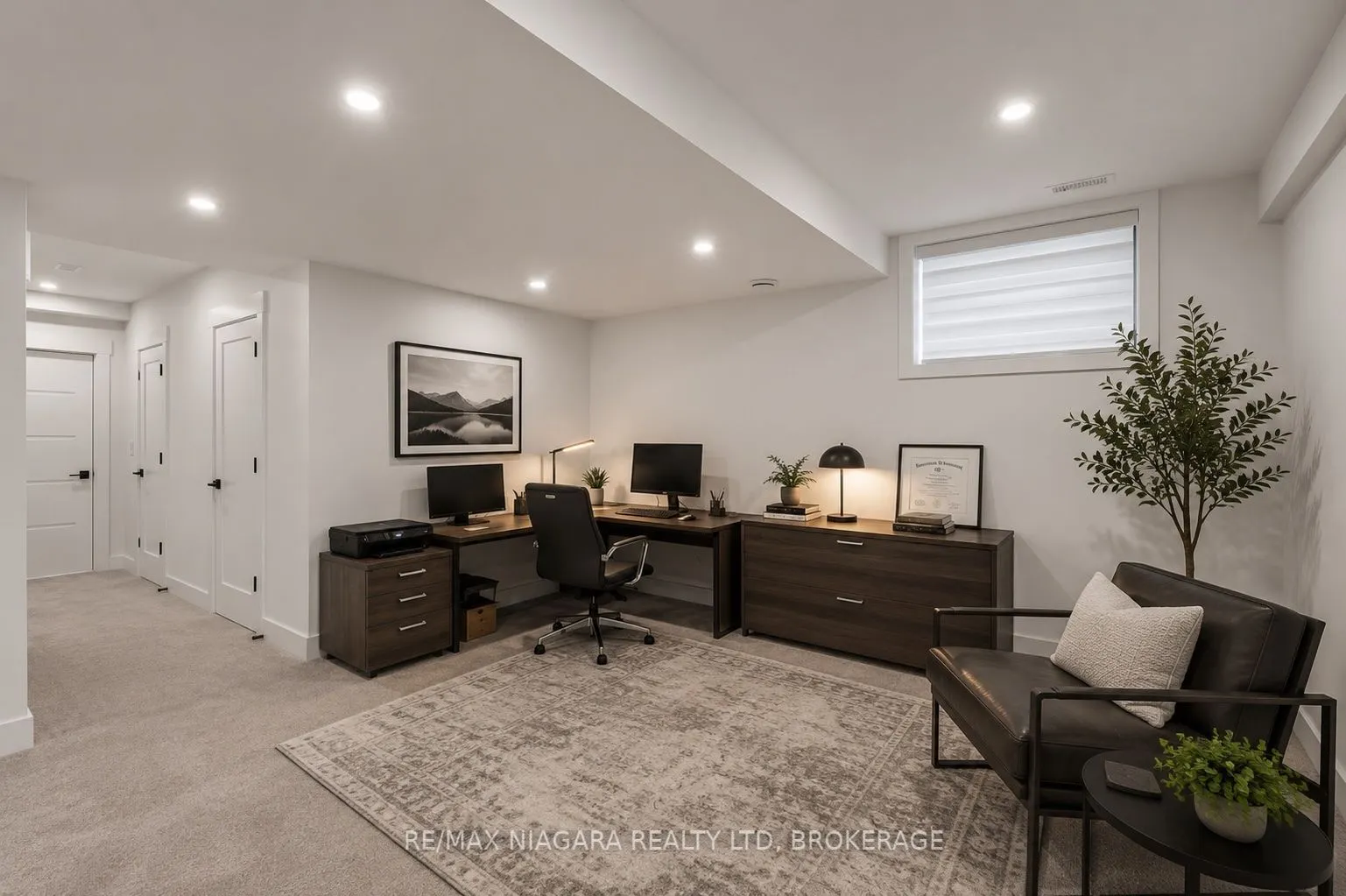 55 Swan Avenue