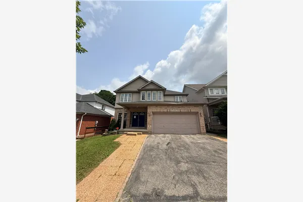 14 Hearthbridge Street