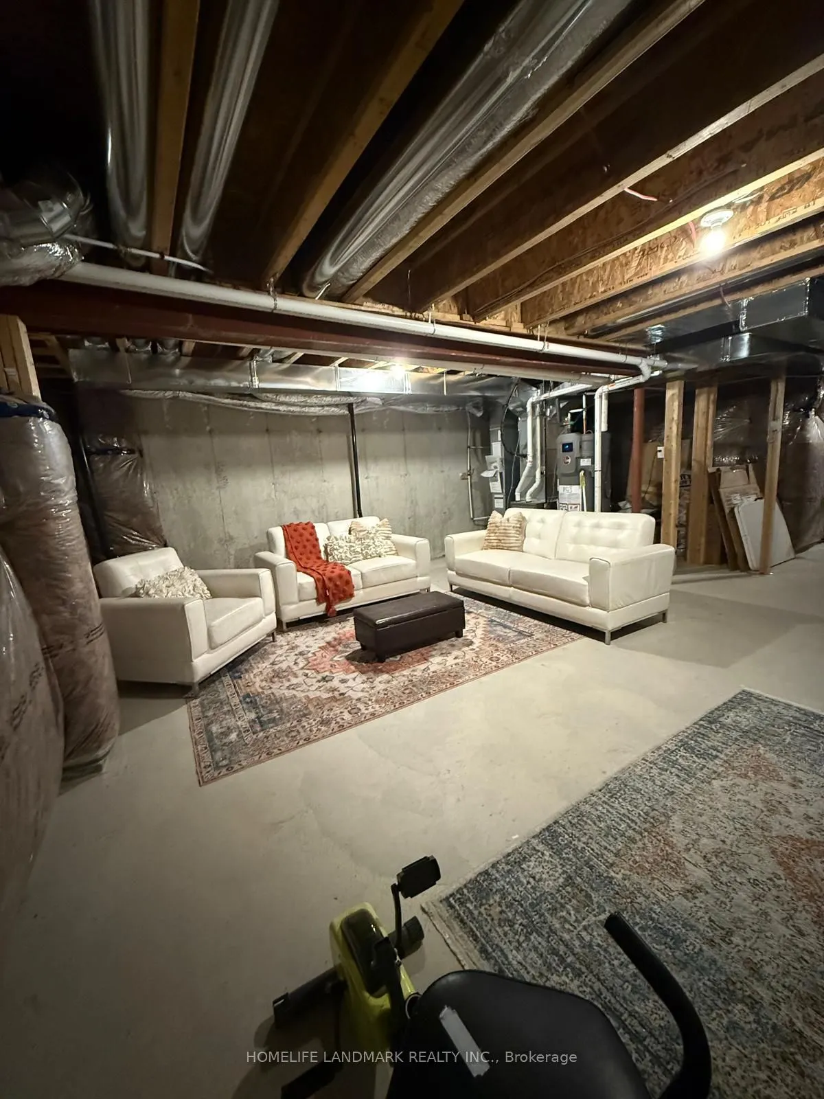 305 Garner Road W #117