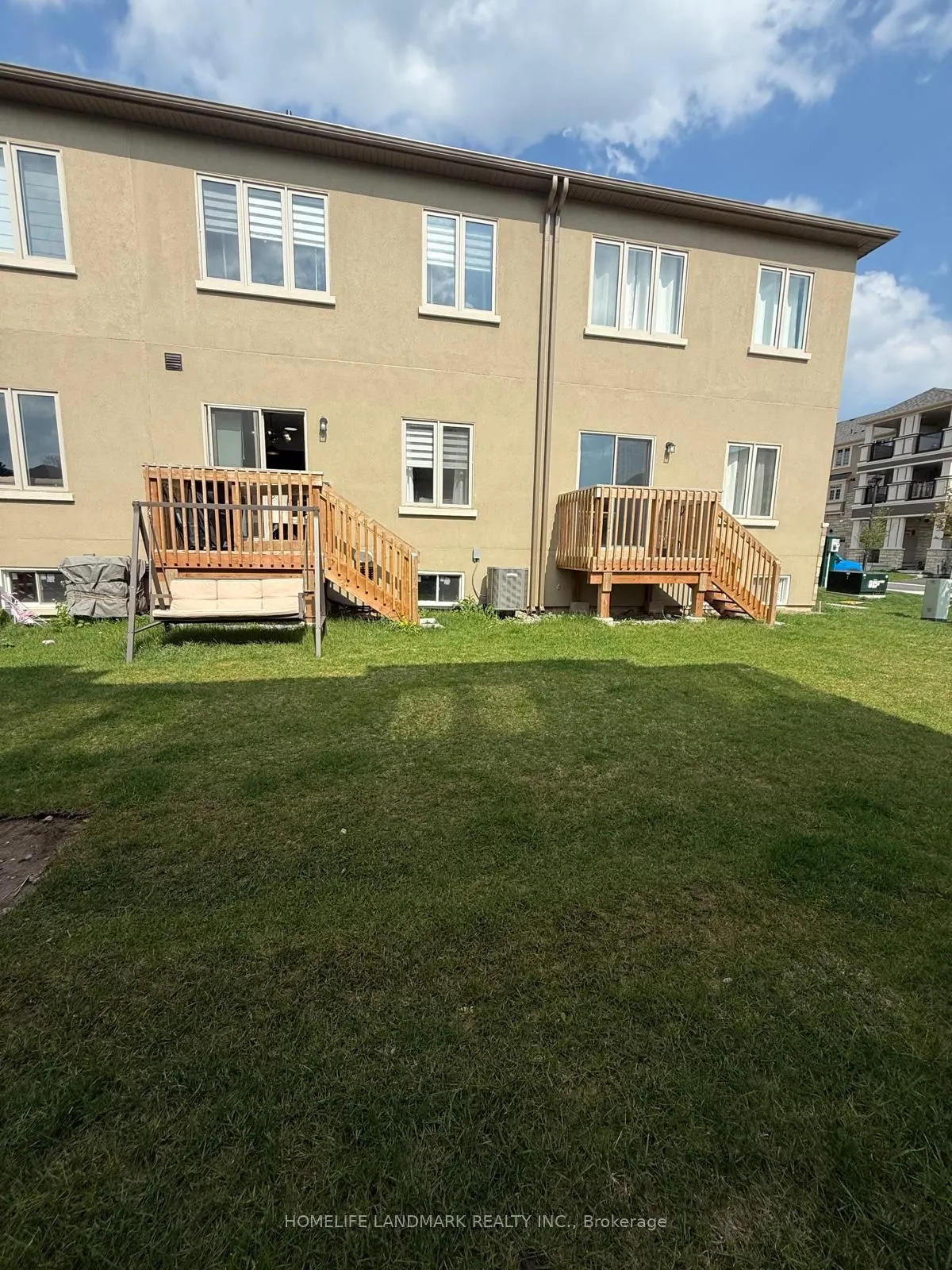 305 Garner Road W #117