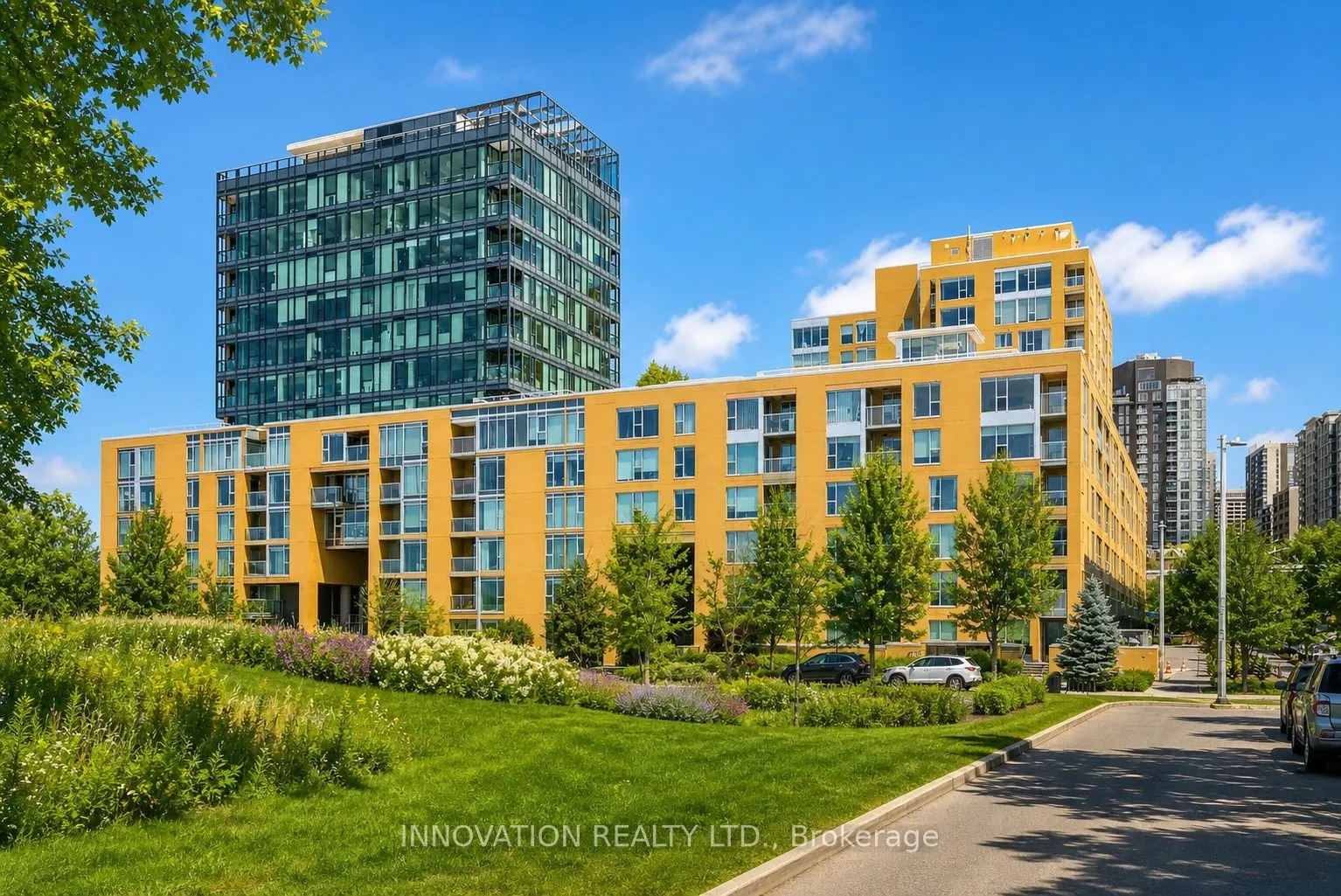 250 Lett Street #301
