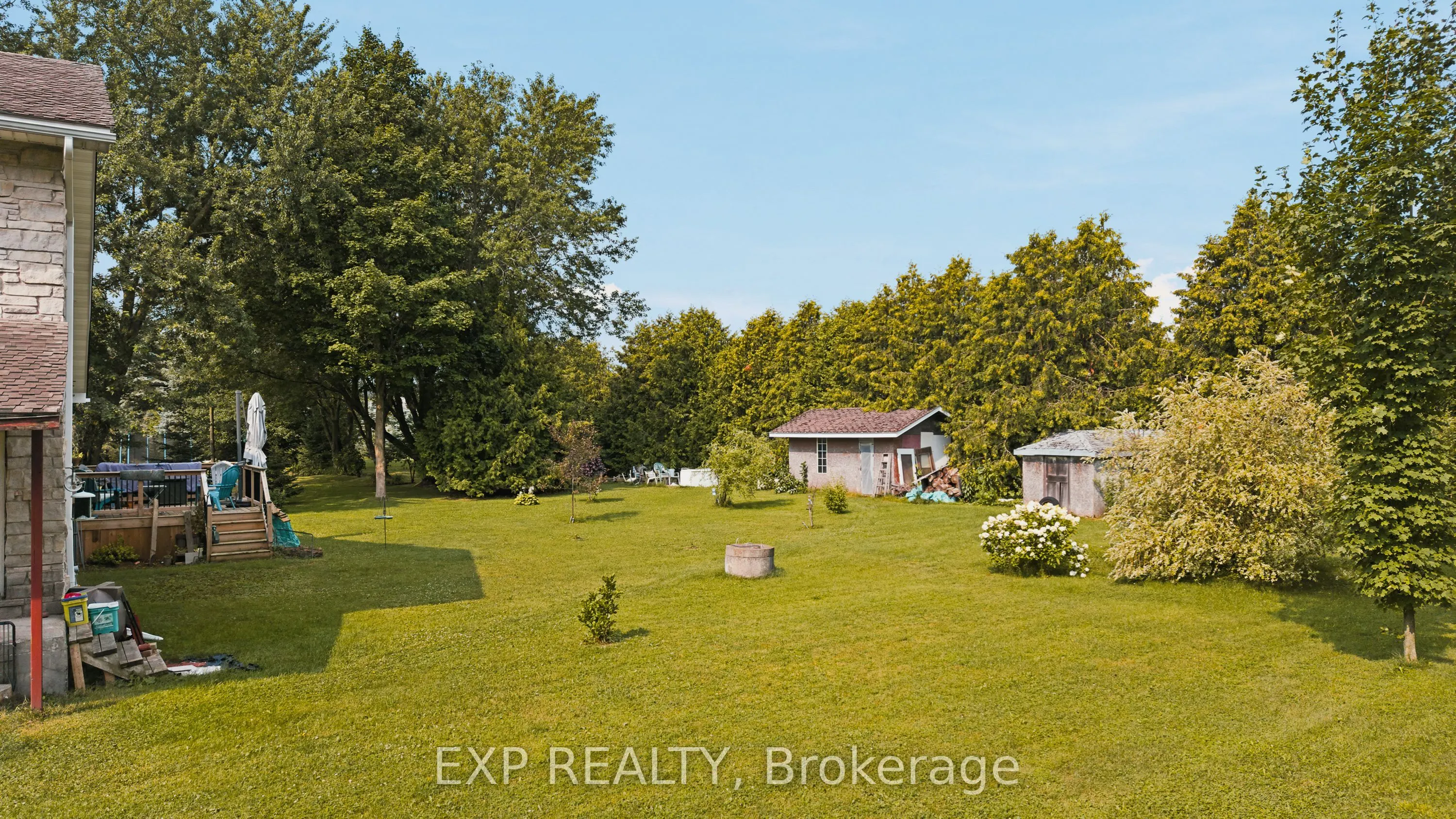 104 Sideroad 18 Road