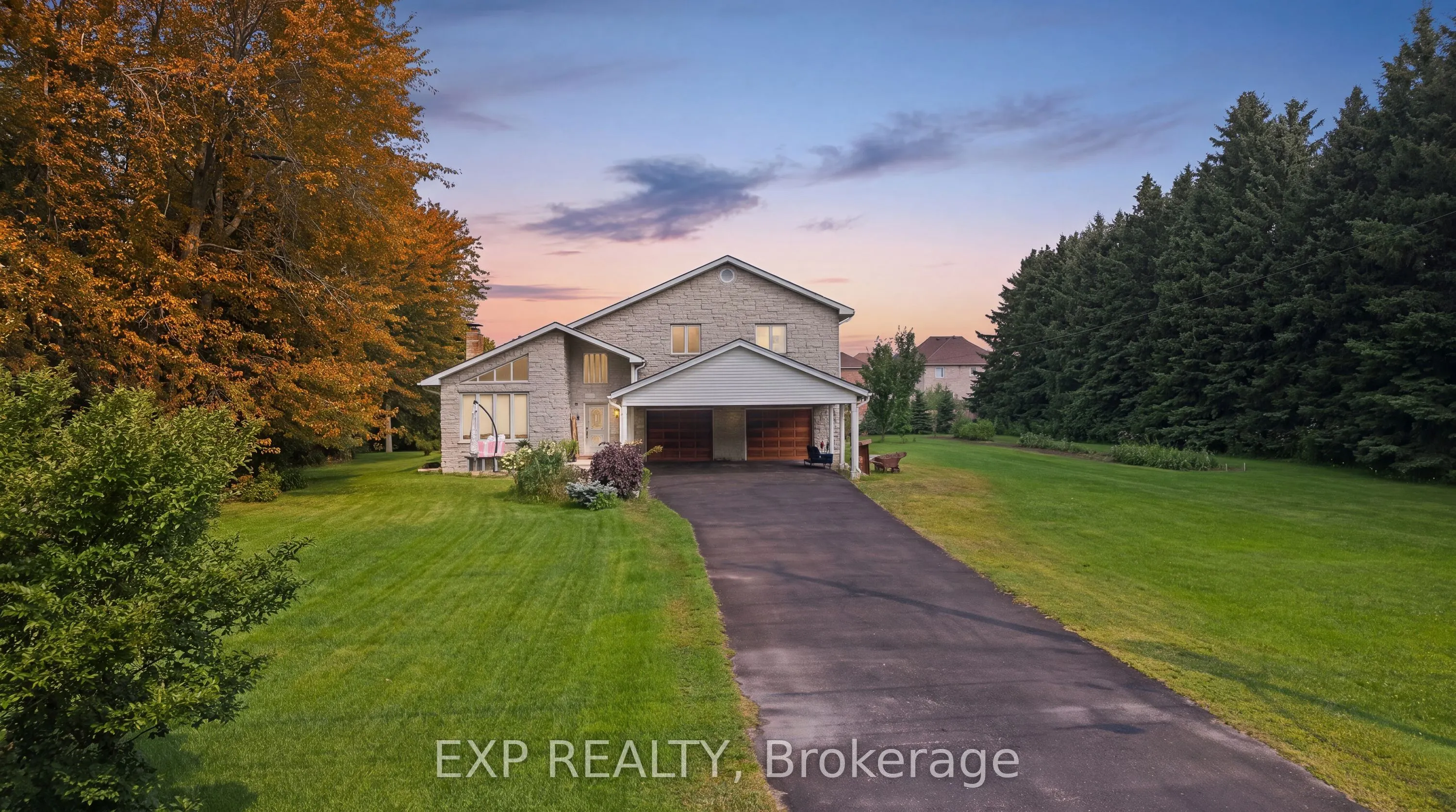 104 Sideroad 18 Road