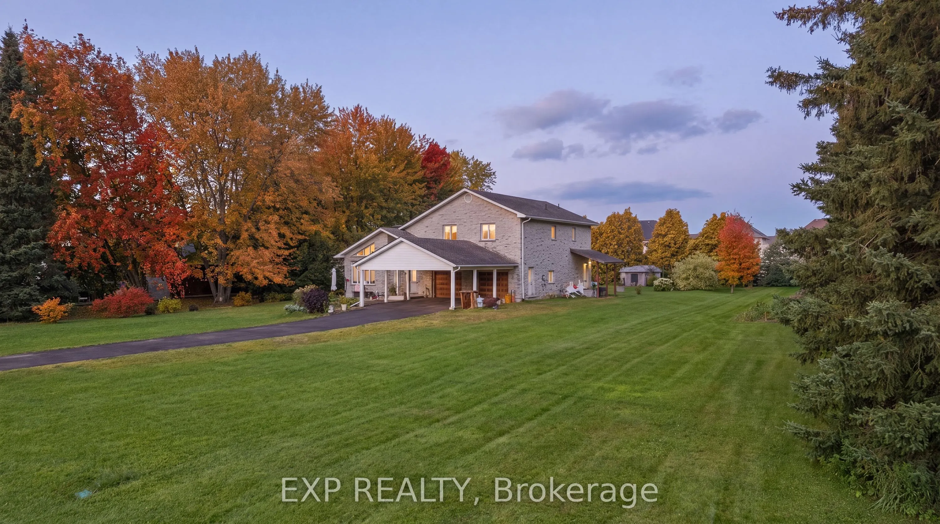 104 Sideroad 18 Road