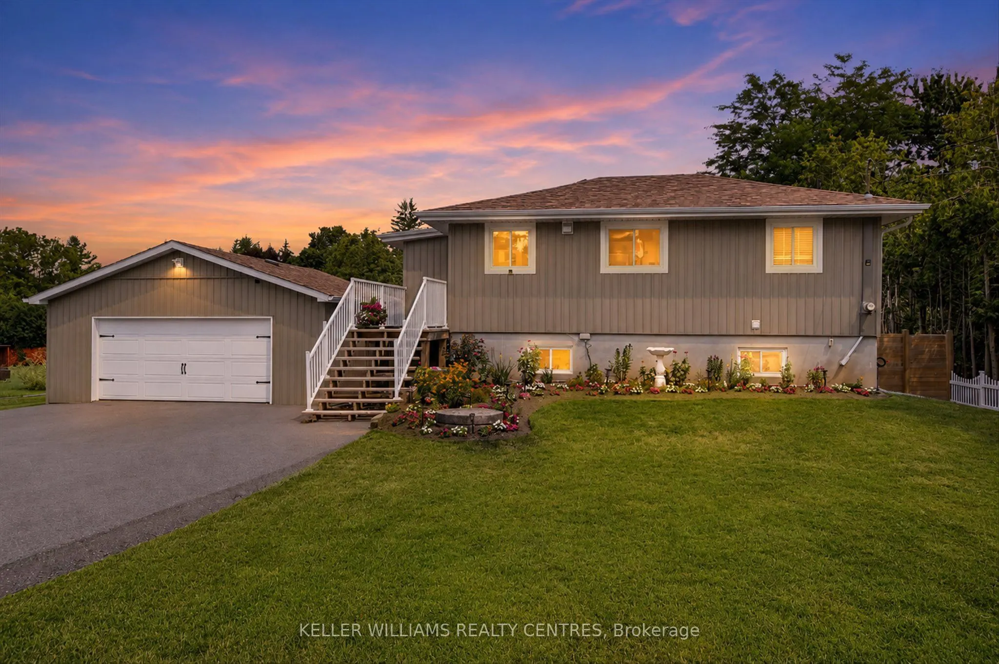 268 Crosby Drive