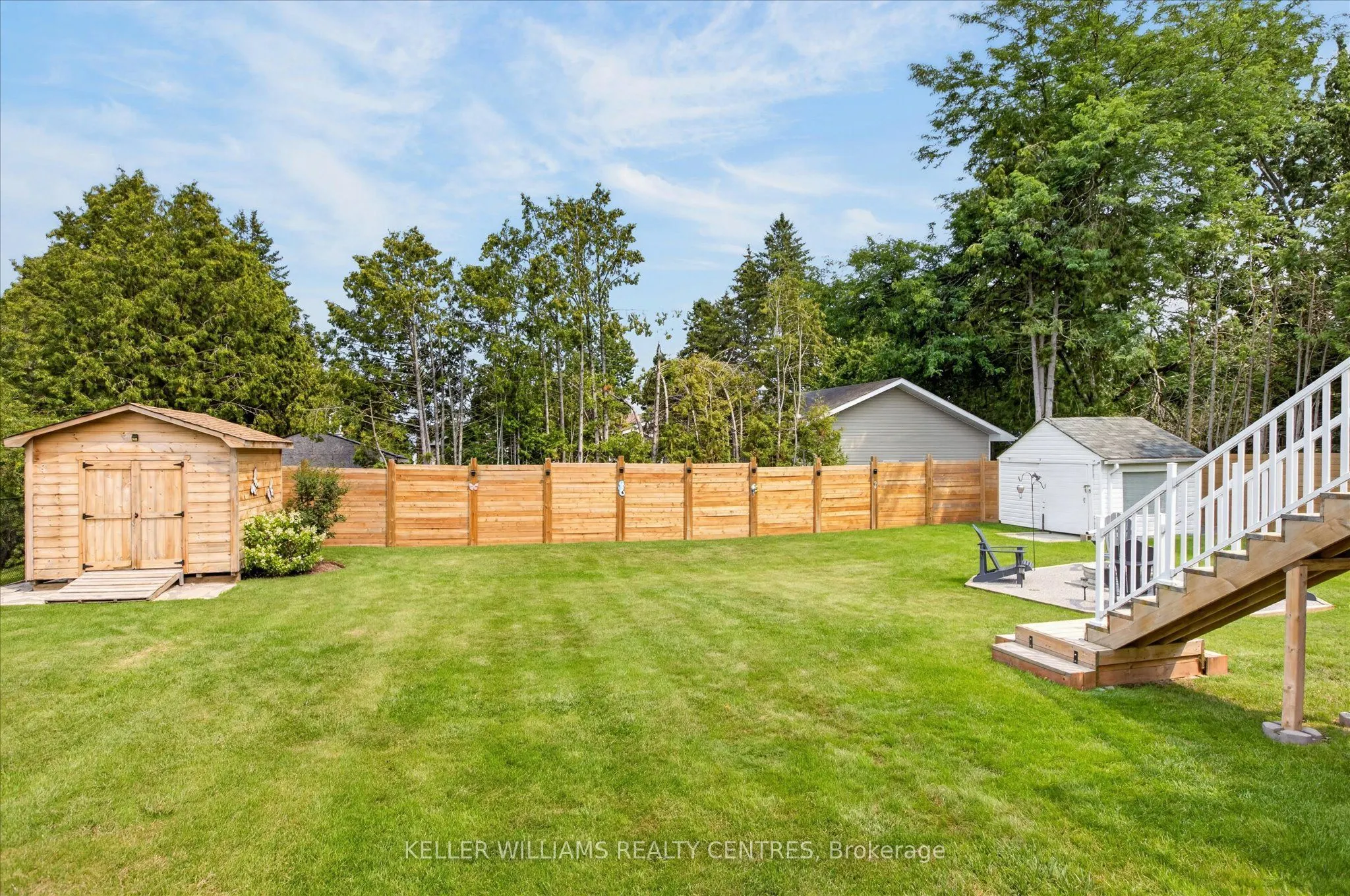268 Crosby Drive