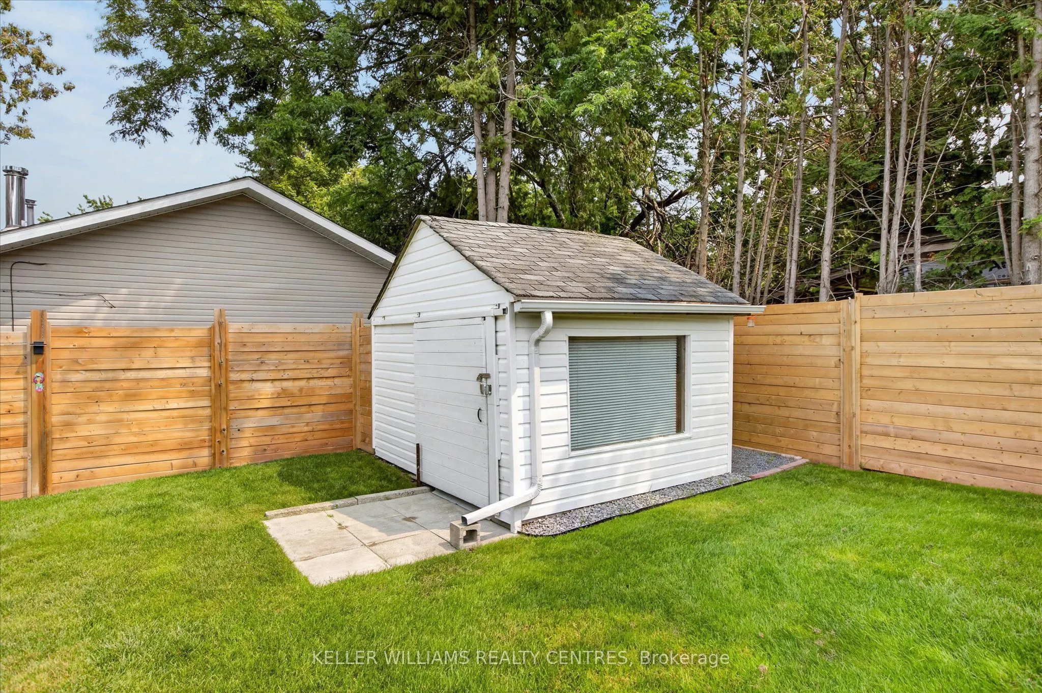 268 Crosby Drive