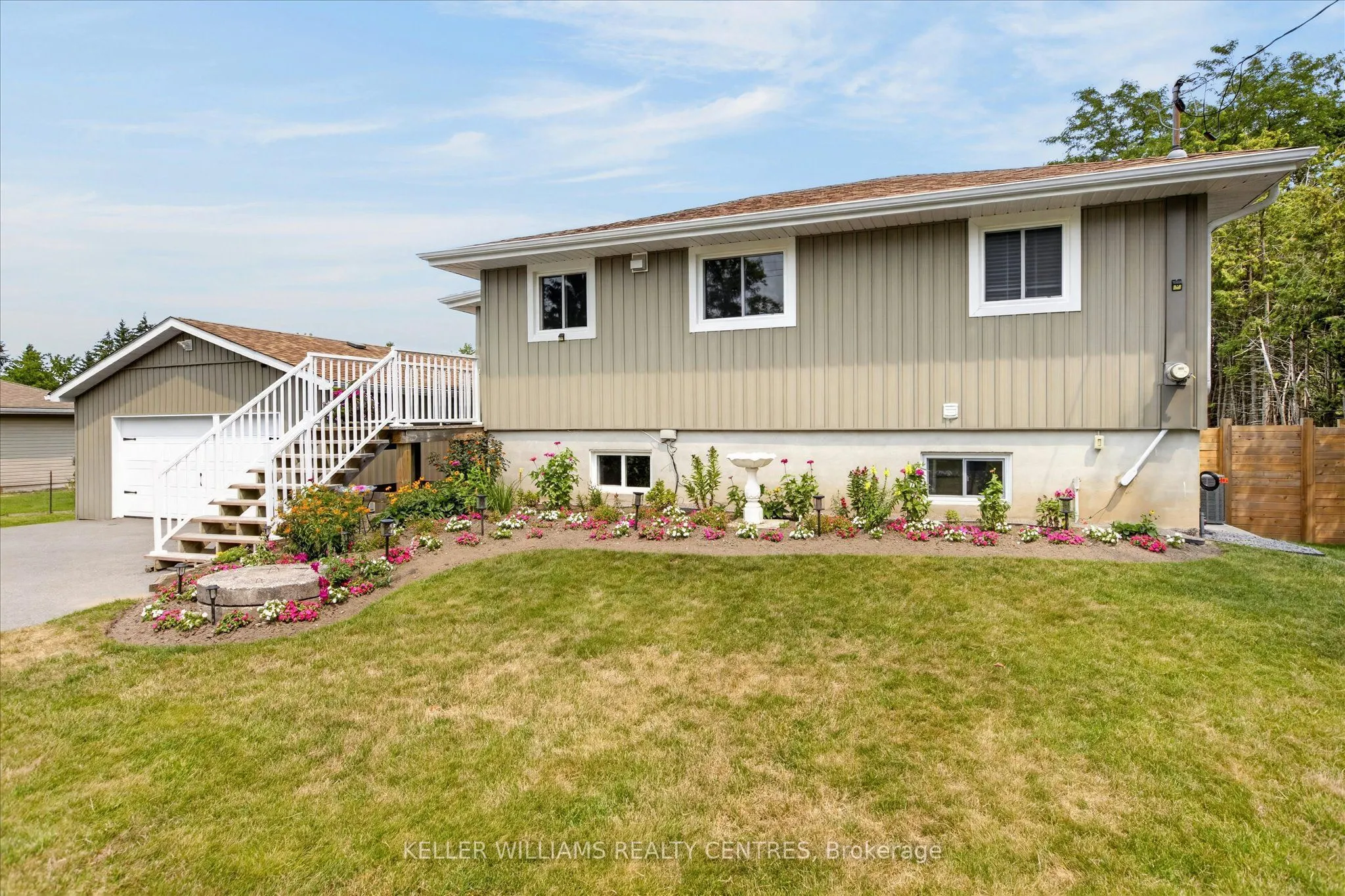 268 Crosby Drive
