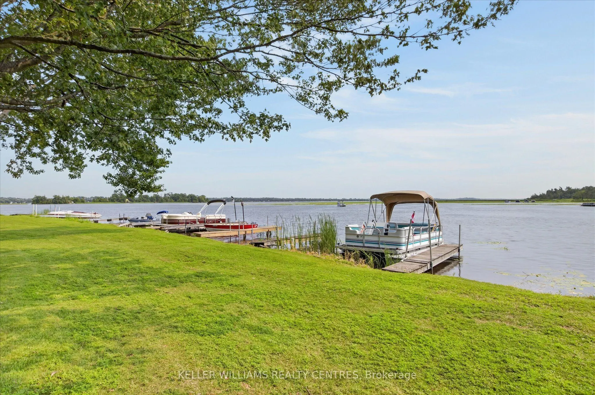 268 Crosby Drive