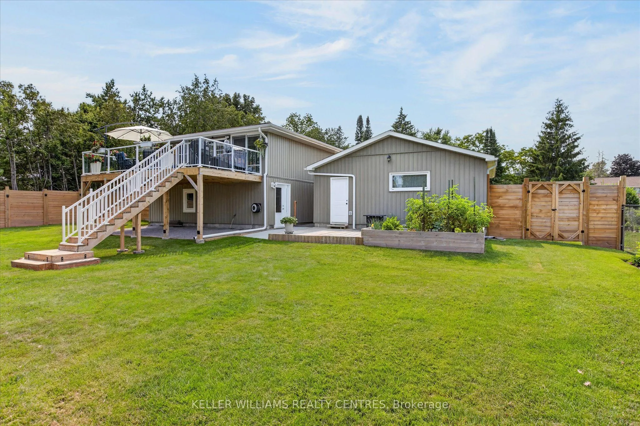 268 Crosby Drive