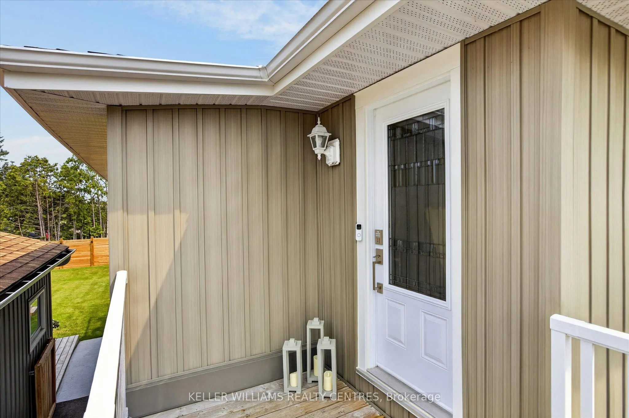 268 Crosby Drive