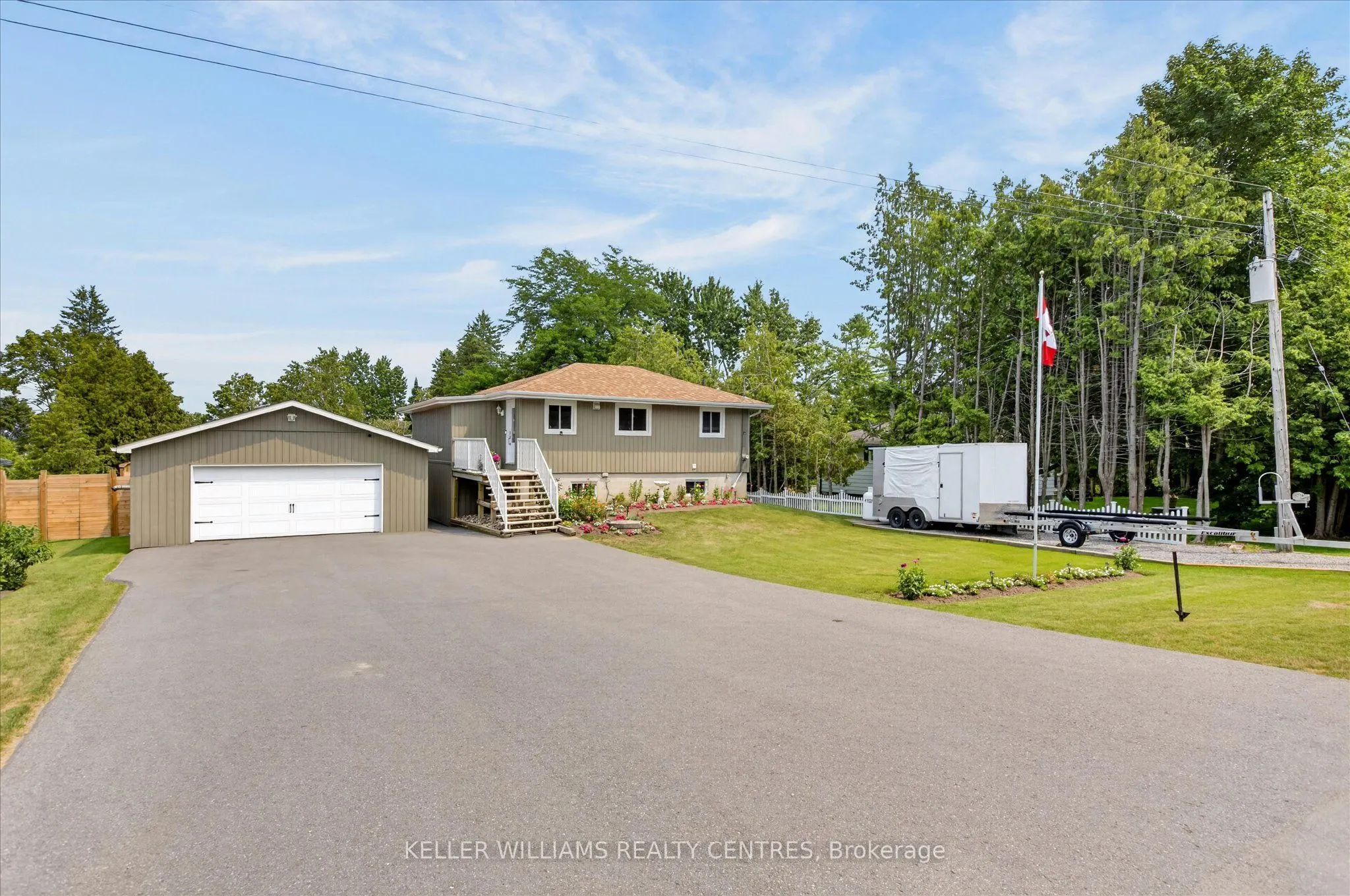 268 Crosby Drive