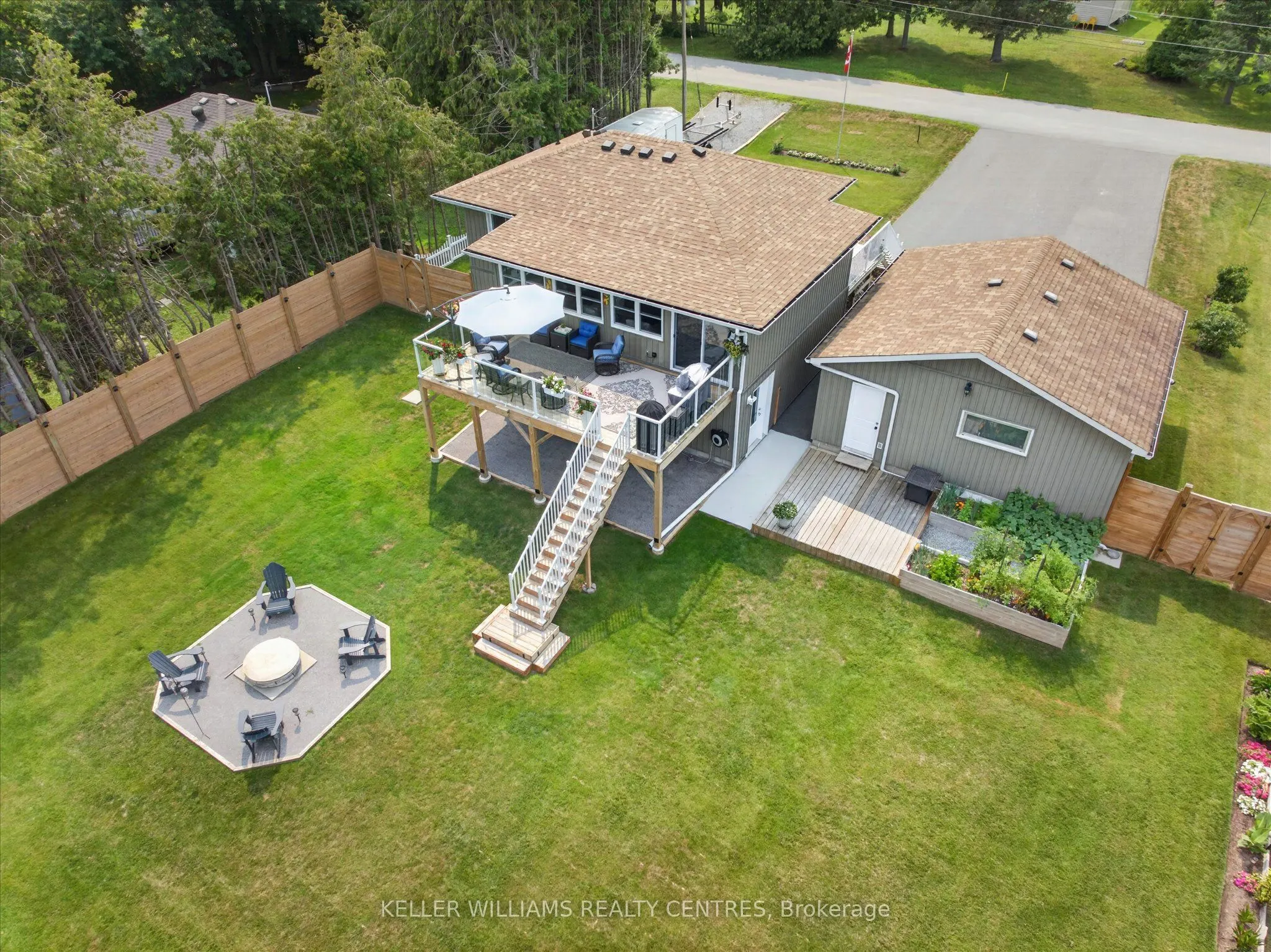 268 Crosby Drive