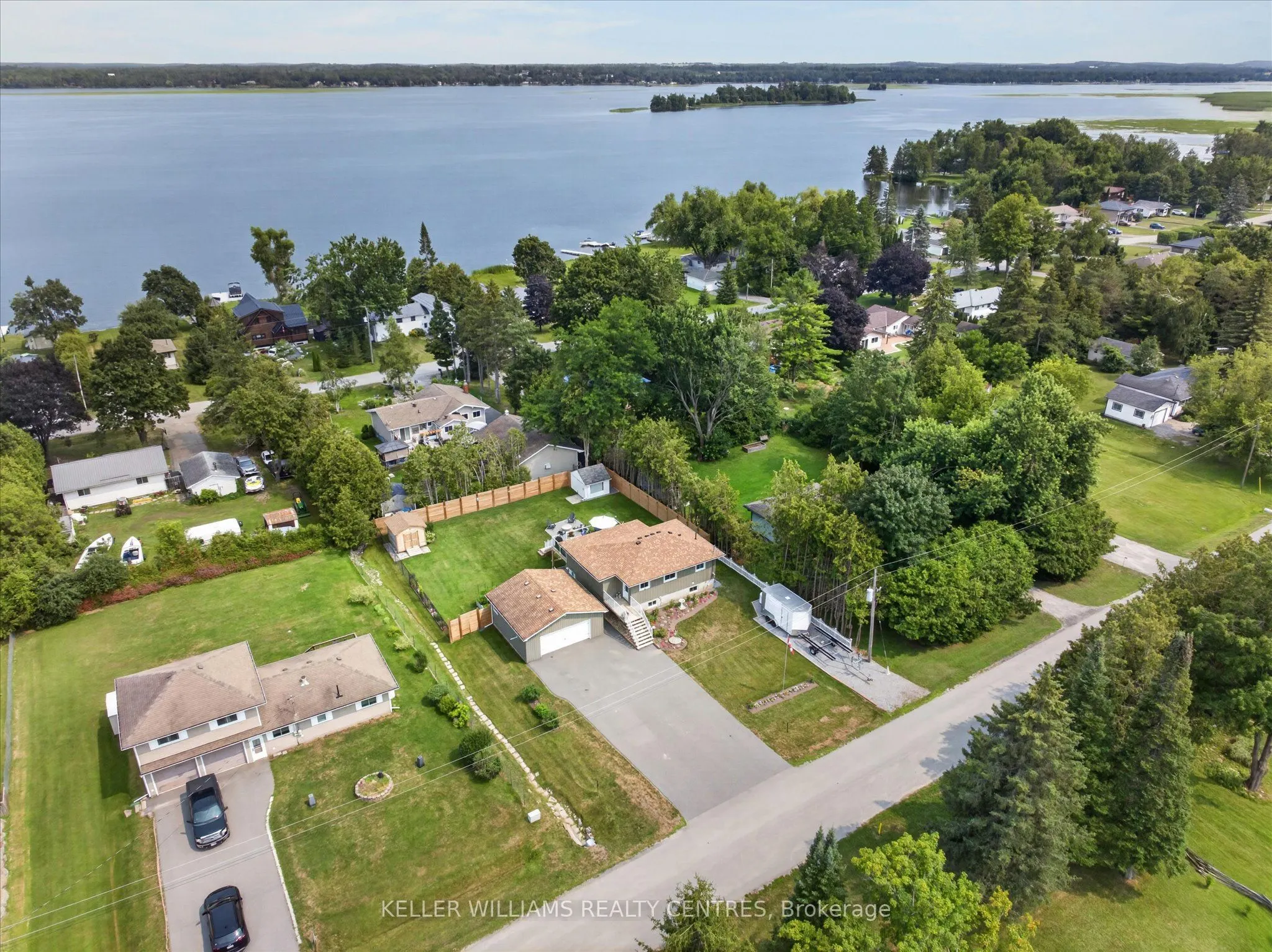 268 Crosby Drive