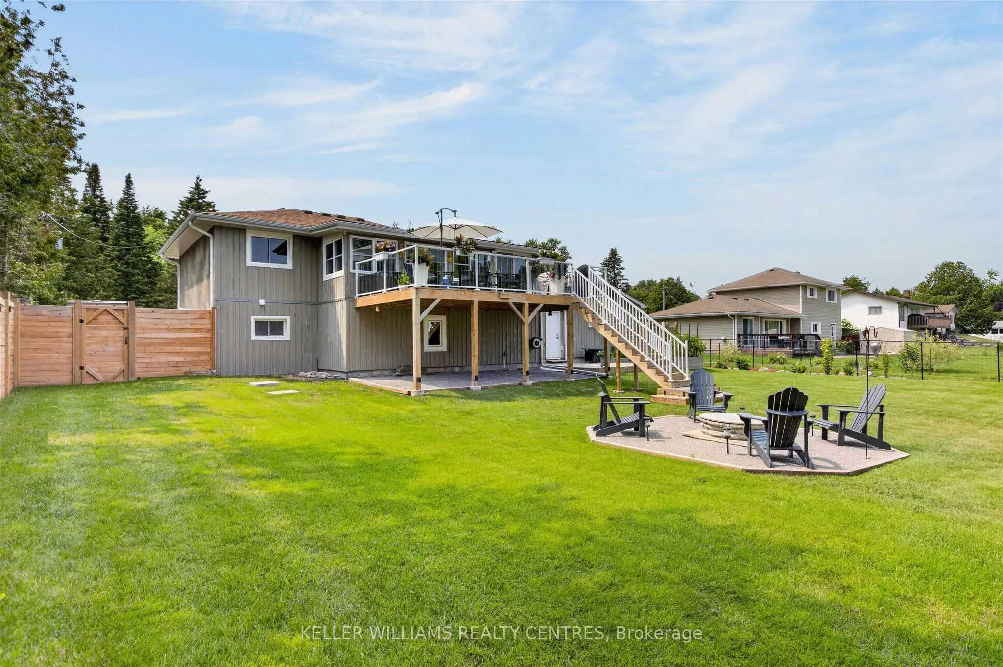 268 Crosby Drive