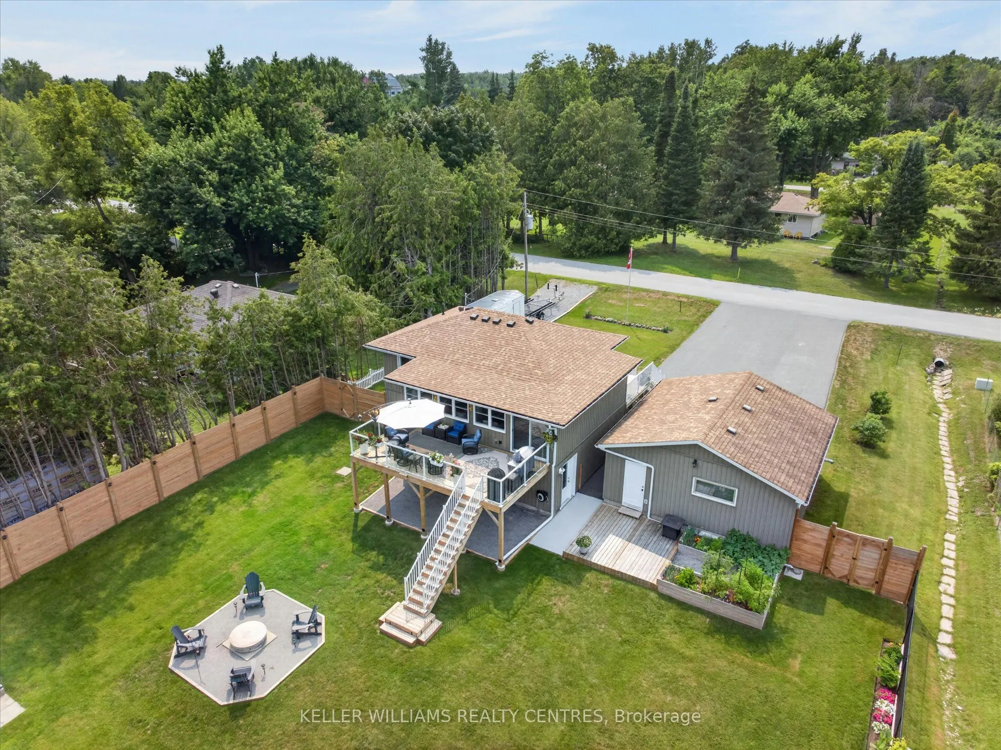 268 Crosby Drive