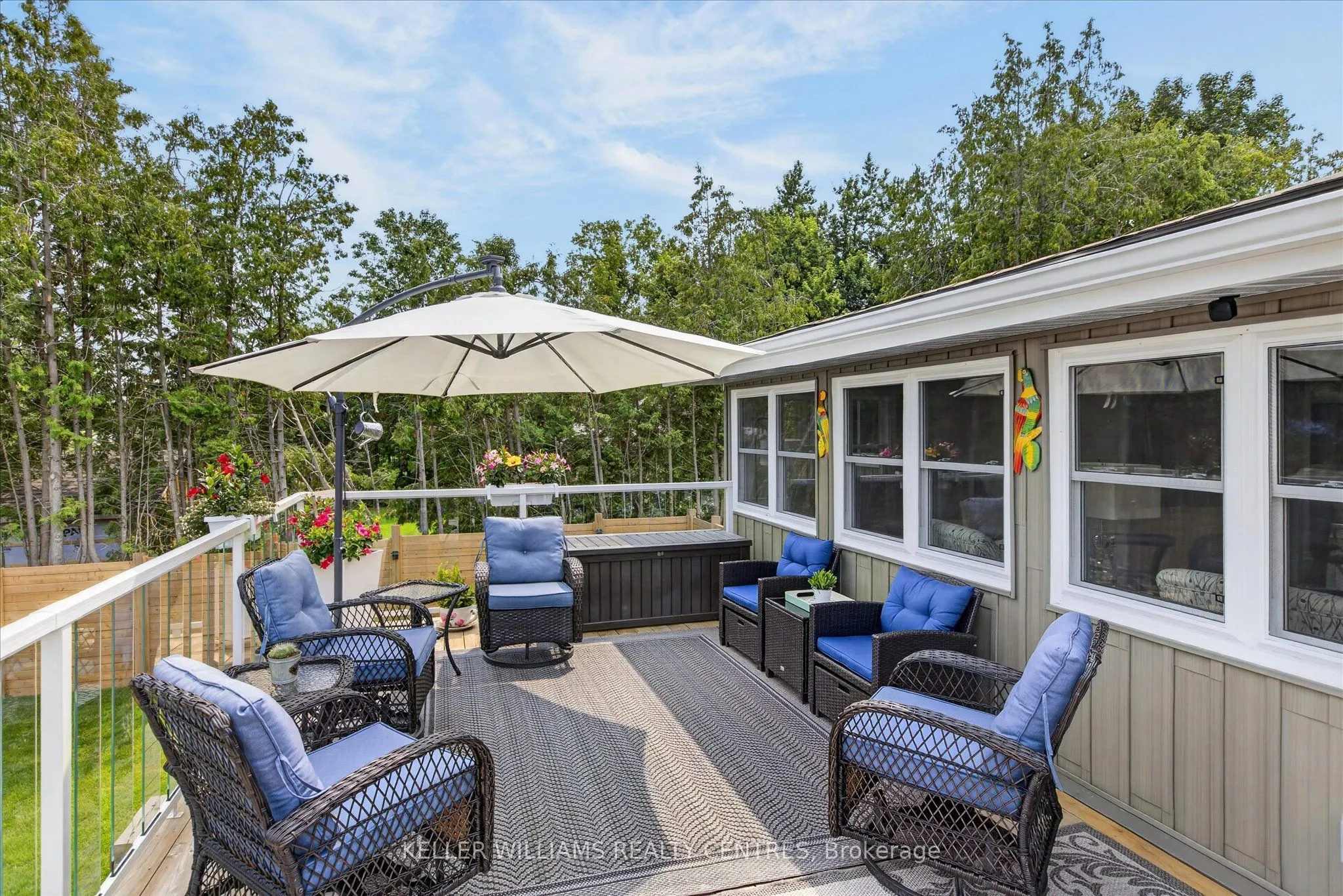268 Crosby Drive
