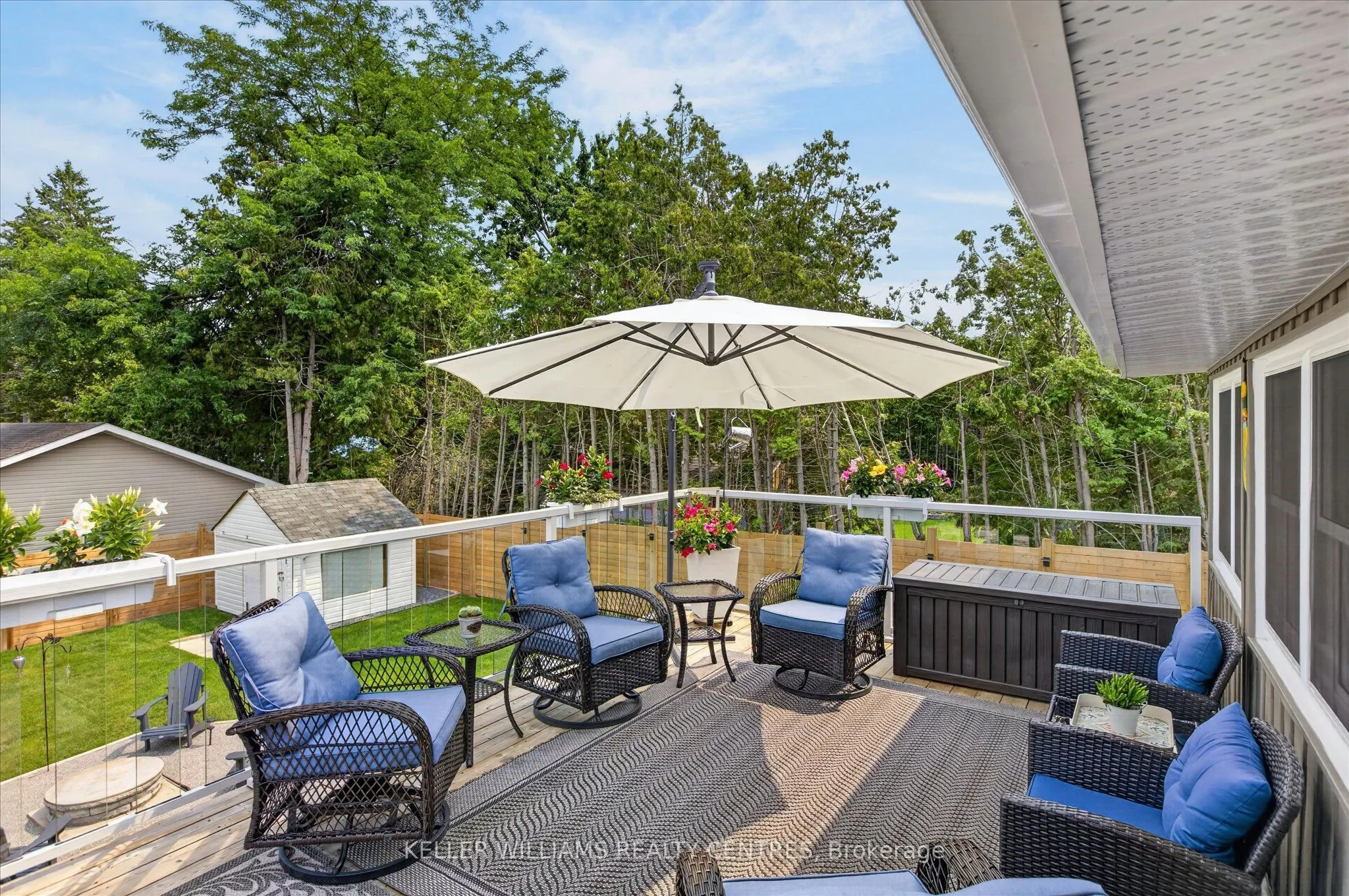 268 Crosby Drive